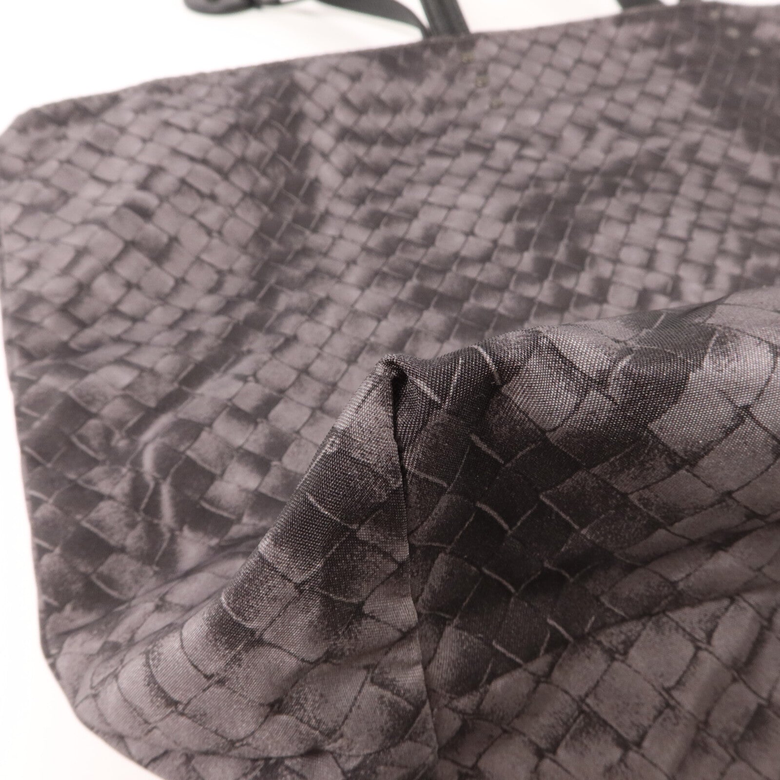 BOTTEGA VENETA 尼龍Shoulder Bag肩背袋