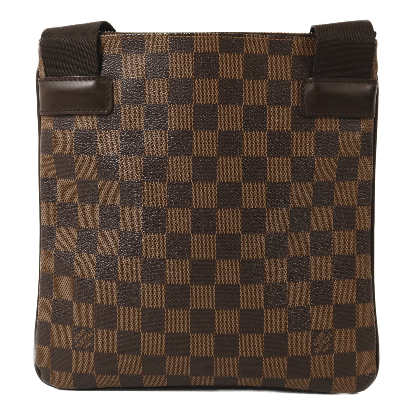 LOUIS VUITTON Damier Melville肩背袋