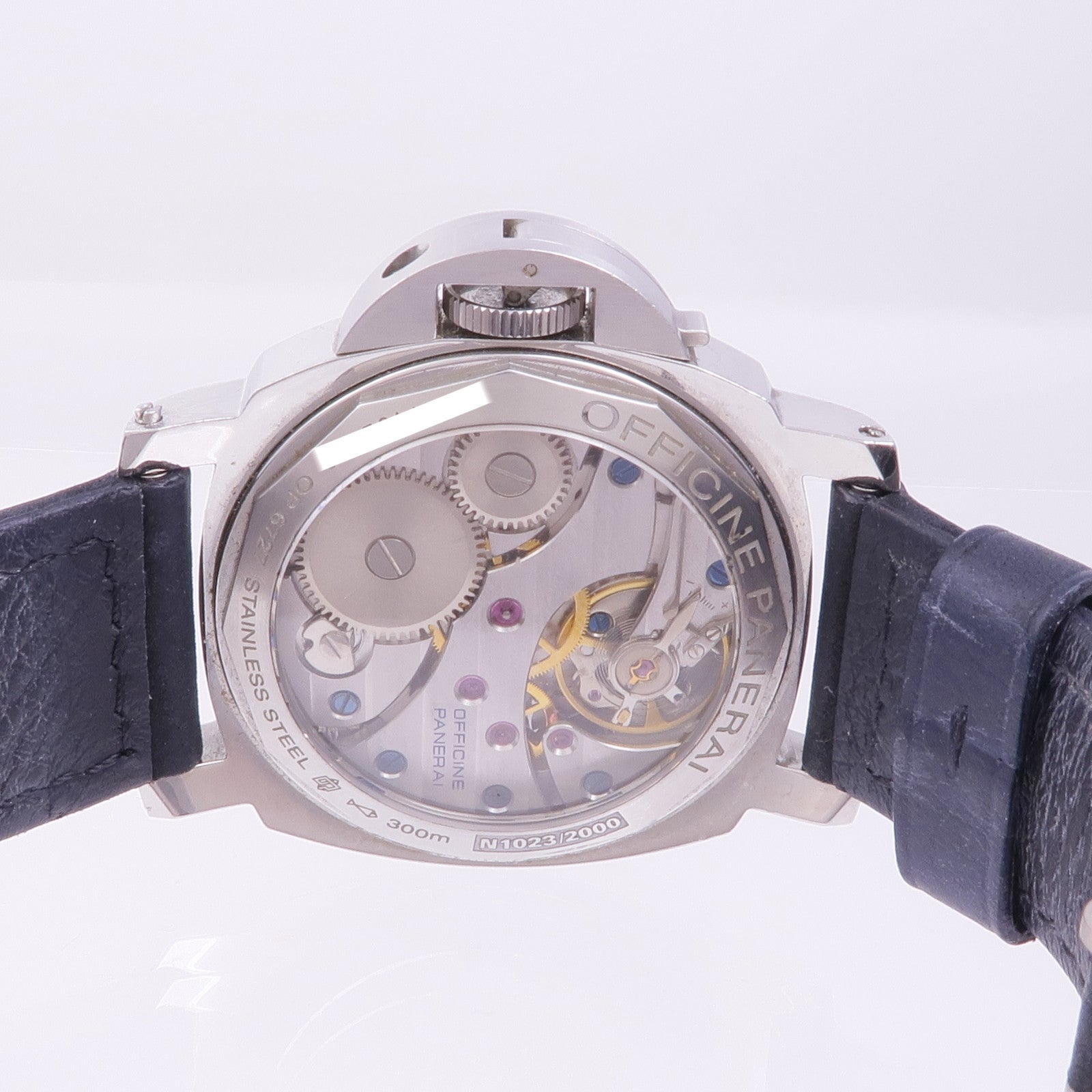 PANERAI Luminor PAM00112