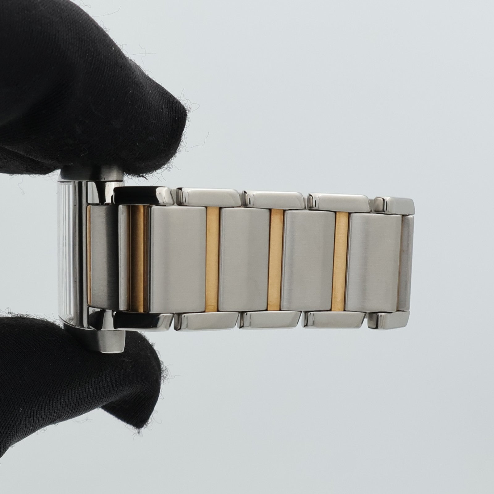 CARTIER Tank Francaise W51006Q4
