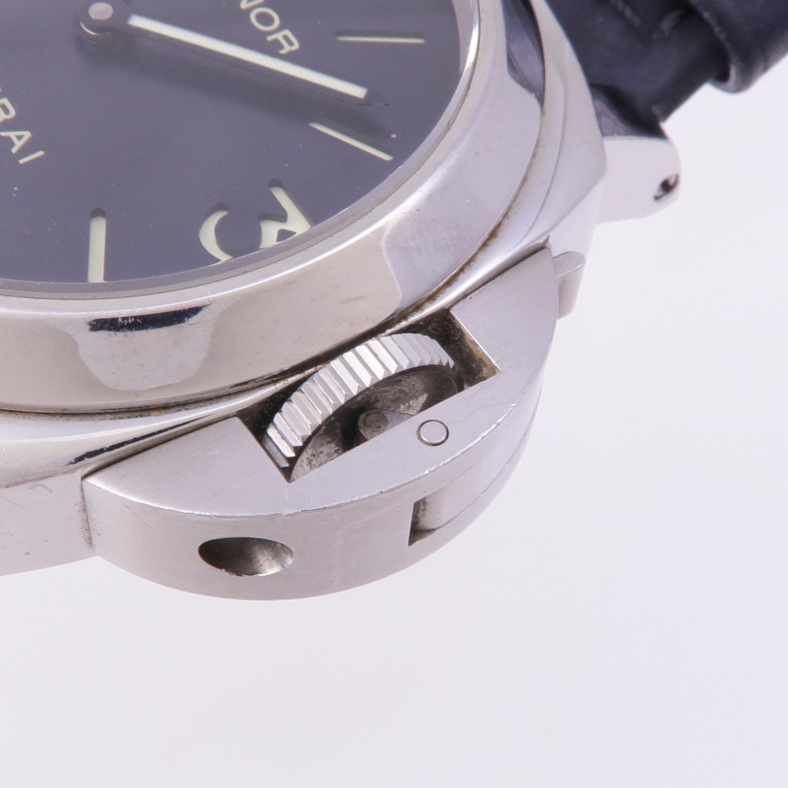 PANERAI Luminor PAM00112