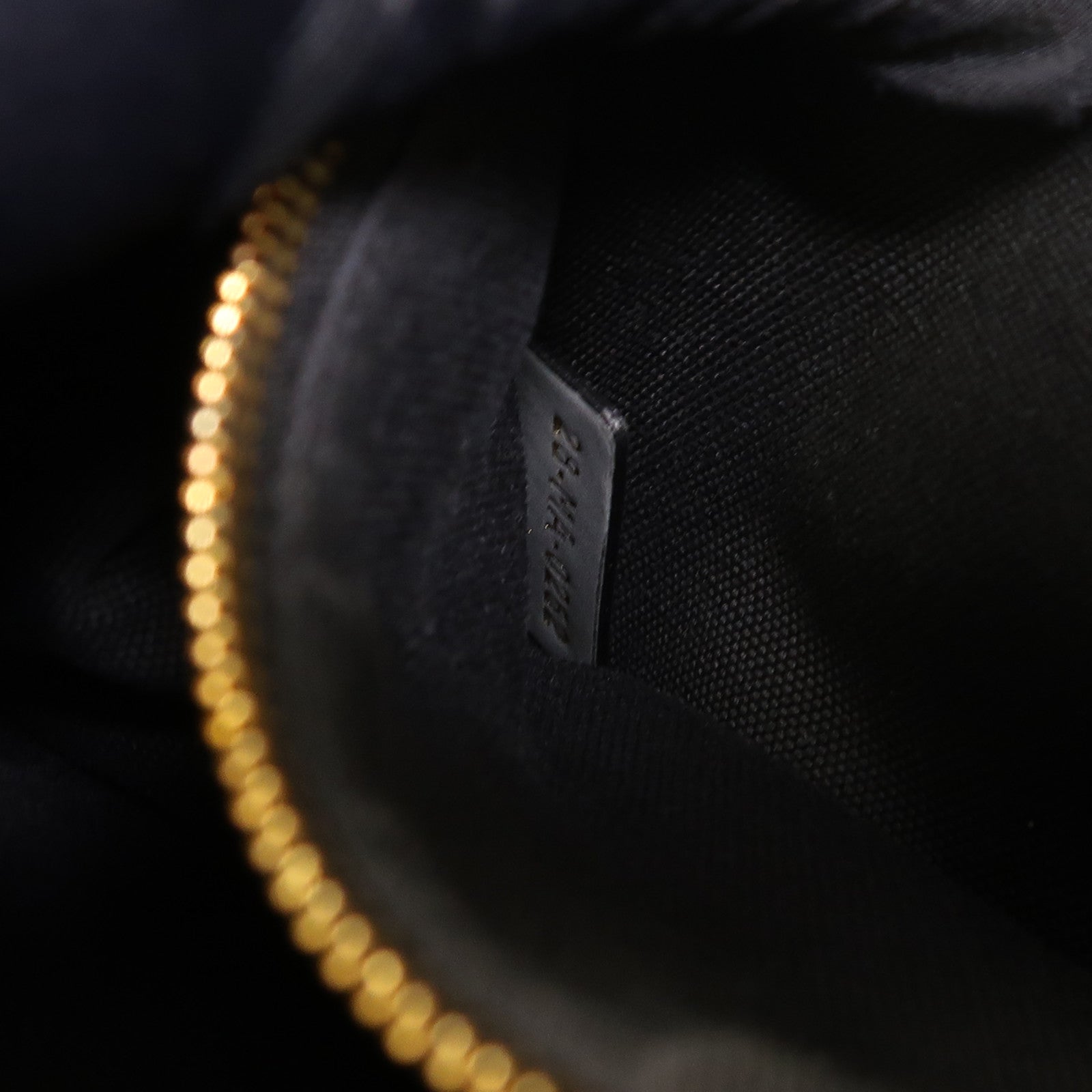 Dior 【激減優惠】帆布30 Montaigne金扣肩背袋