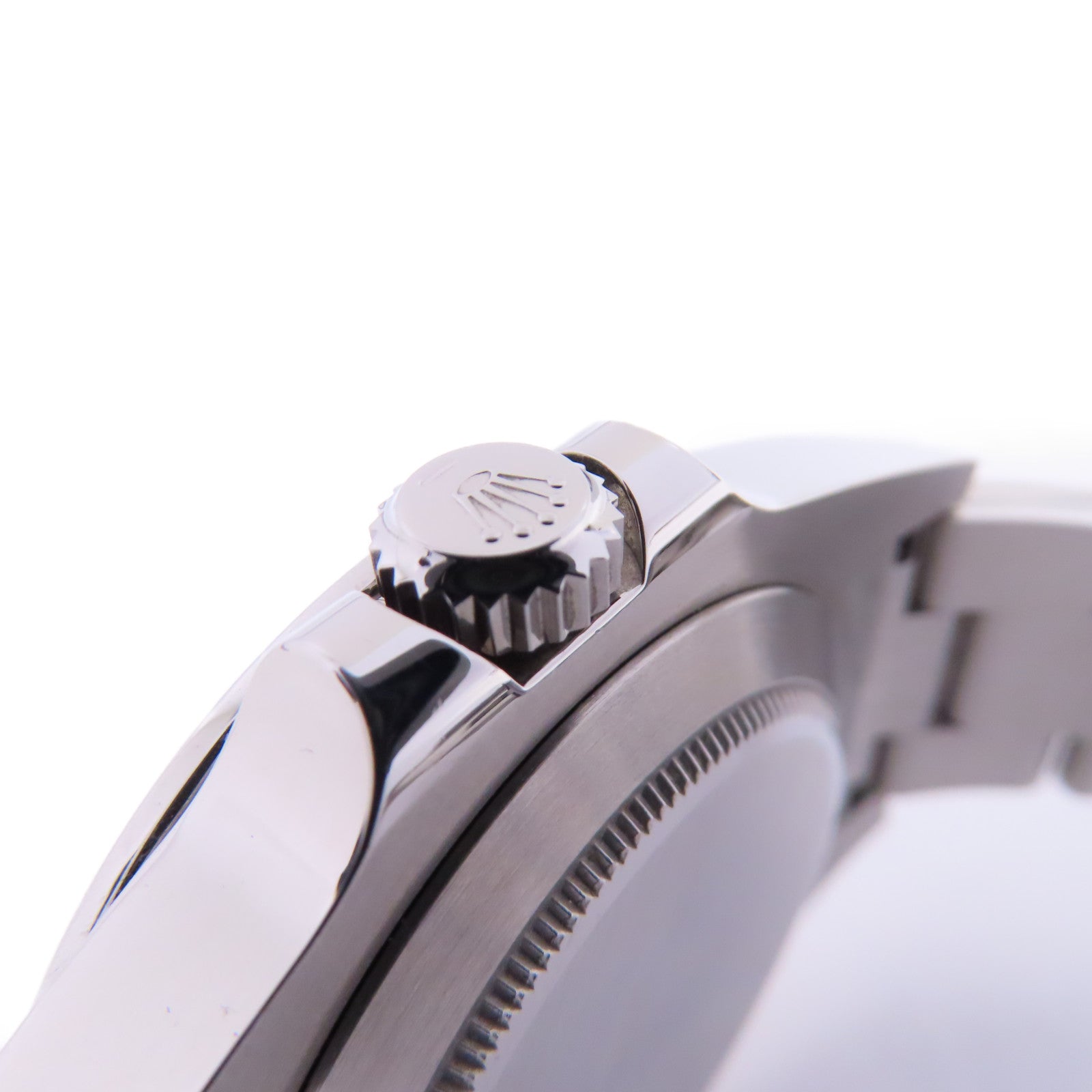 ROLEX ExplorerII 216570
