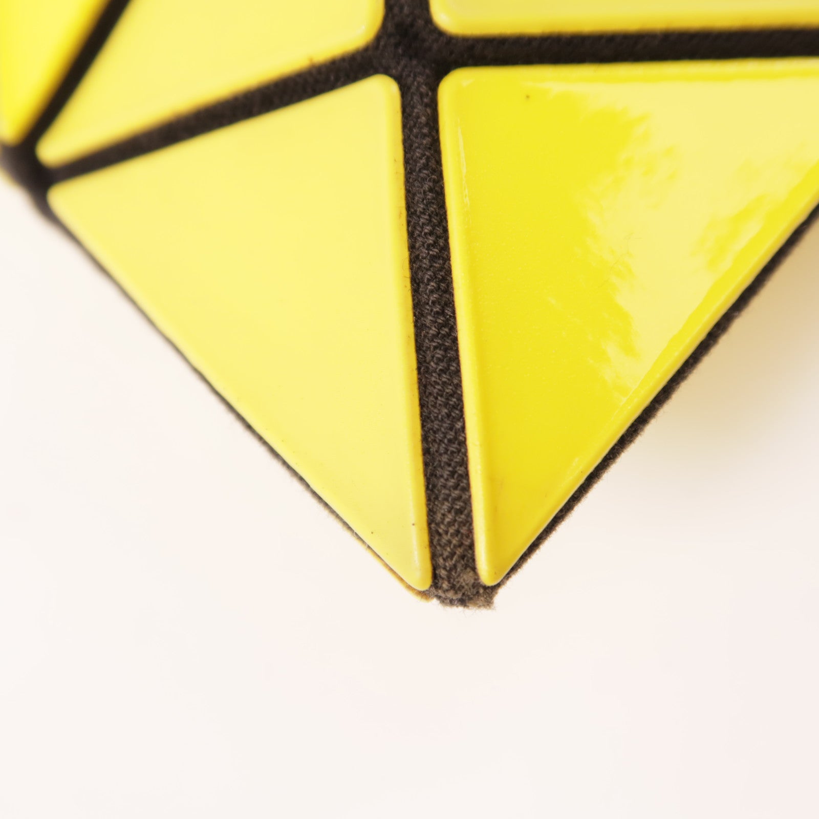 BAO BAO ISSEYMIYAKE PVC Tote Bag手挽袋