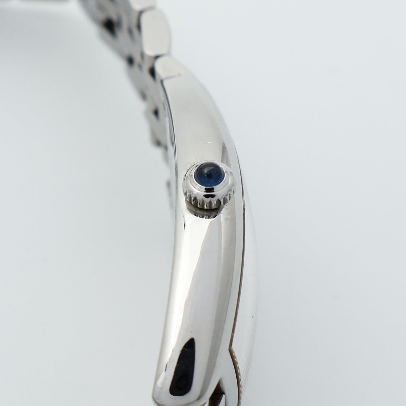FRANCK MULLER Cintree Curvex 1752QZ
