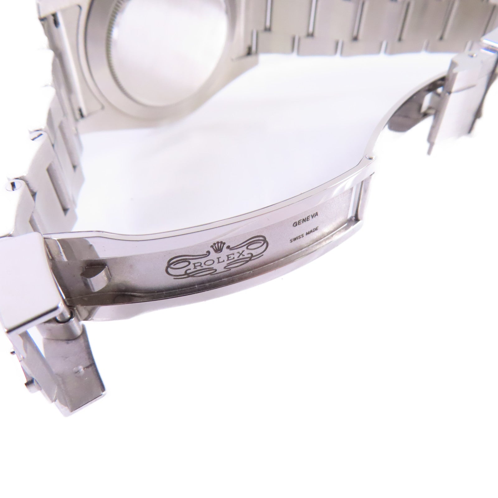 ROLEX ExplorerII 216570