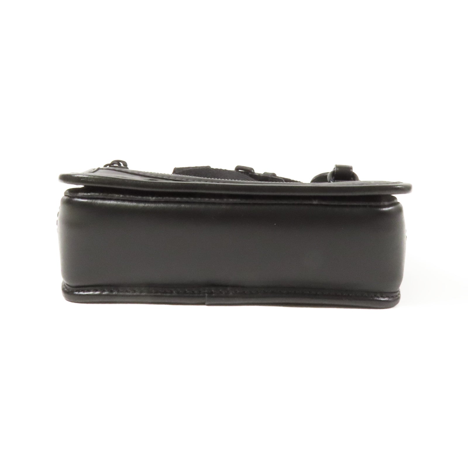 LOUIS VUITTON Monogram Eclipse Bosphore Wearable Wallet肩背袋