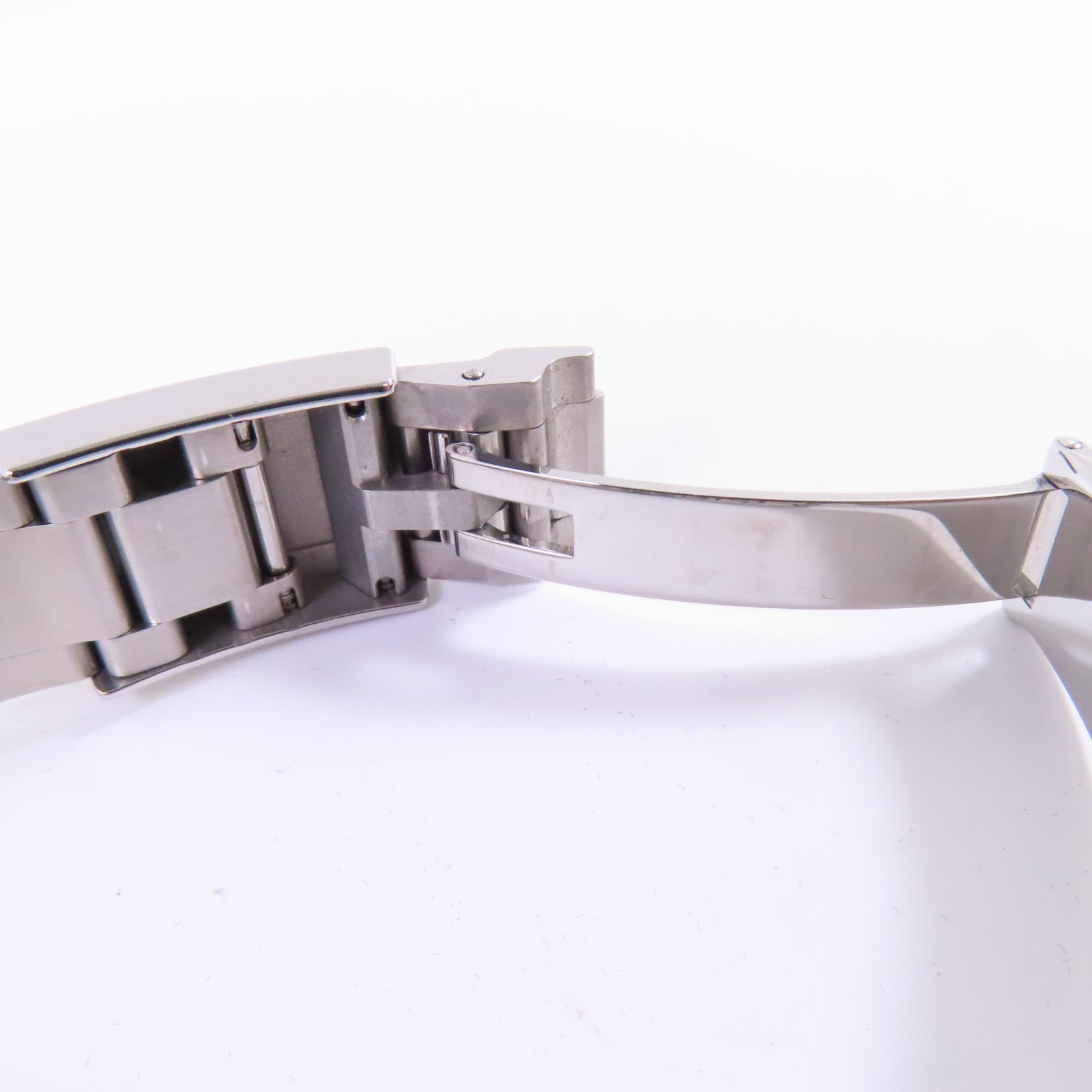 ROLEX ExplorerII 216570