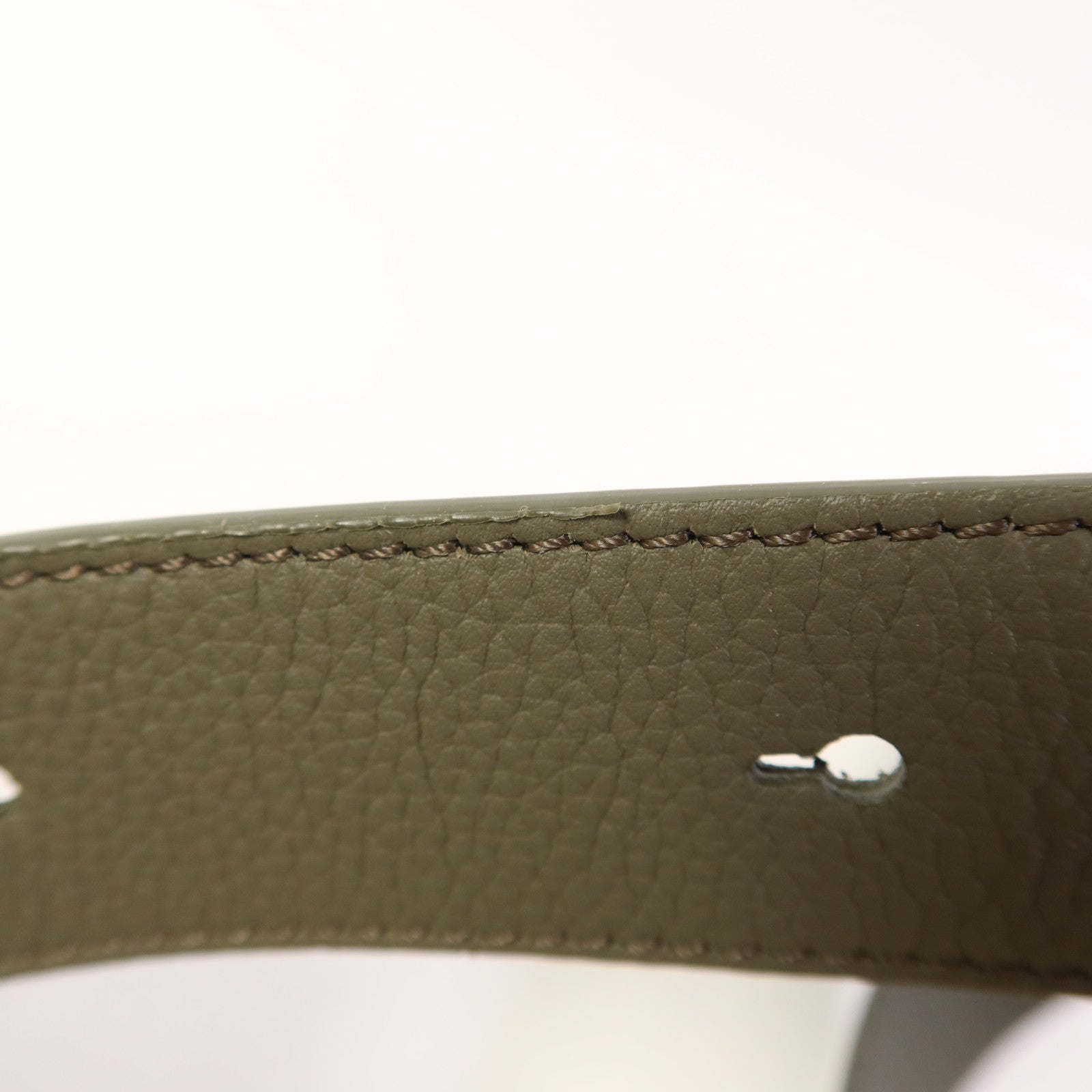 Dior 帆布Small Saddle Messenger銀扣肩背袋