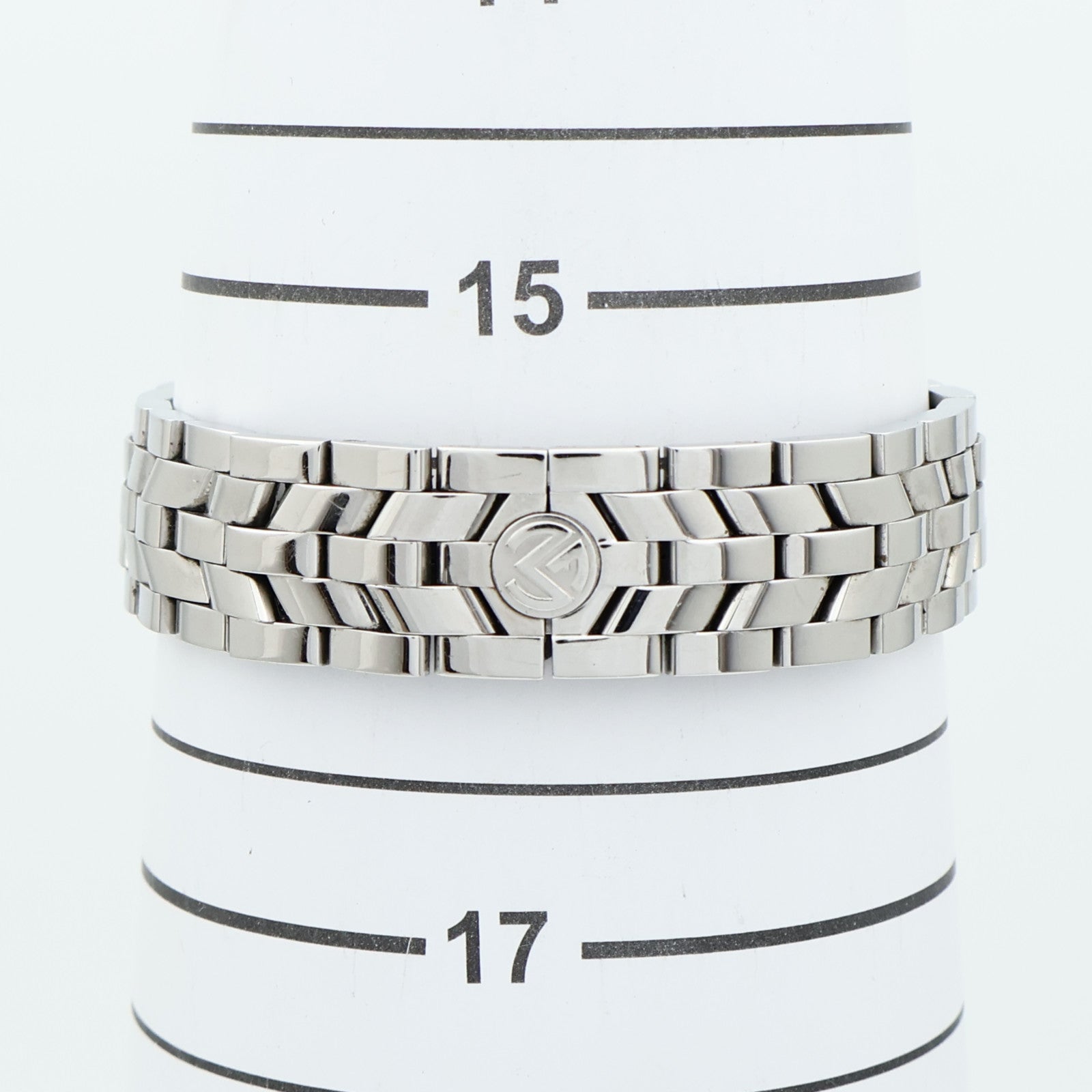 FRANCK MULLER Cintree Curvex 1752QZ