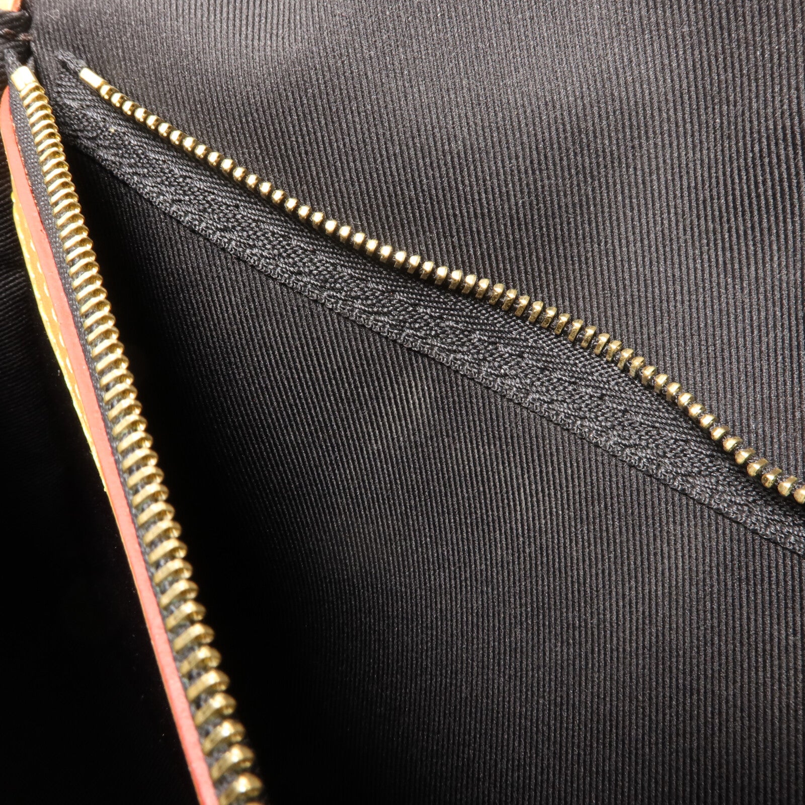 LOUIS VUITTON Monogram Diane金扣手挽肩背兩用袋