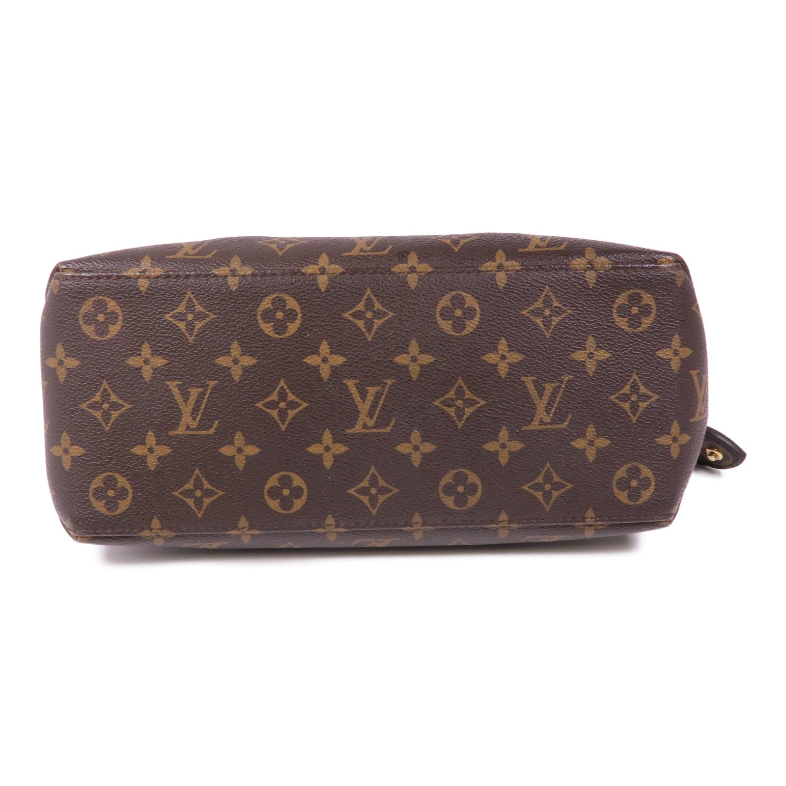 LOUIS VUITTON Monogram Grand Palais金扣手挽肩背兩用袋
