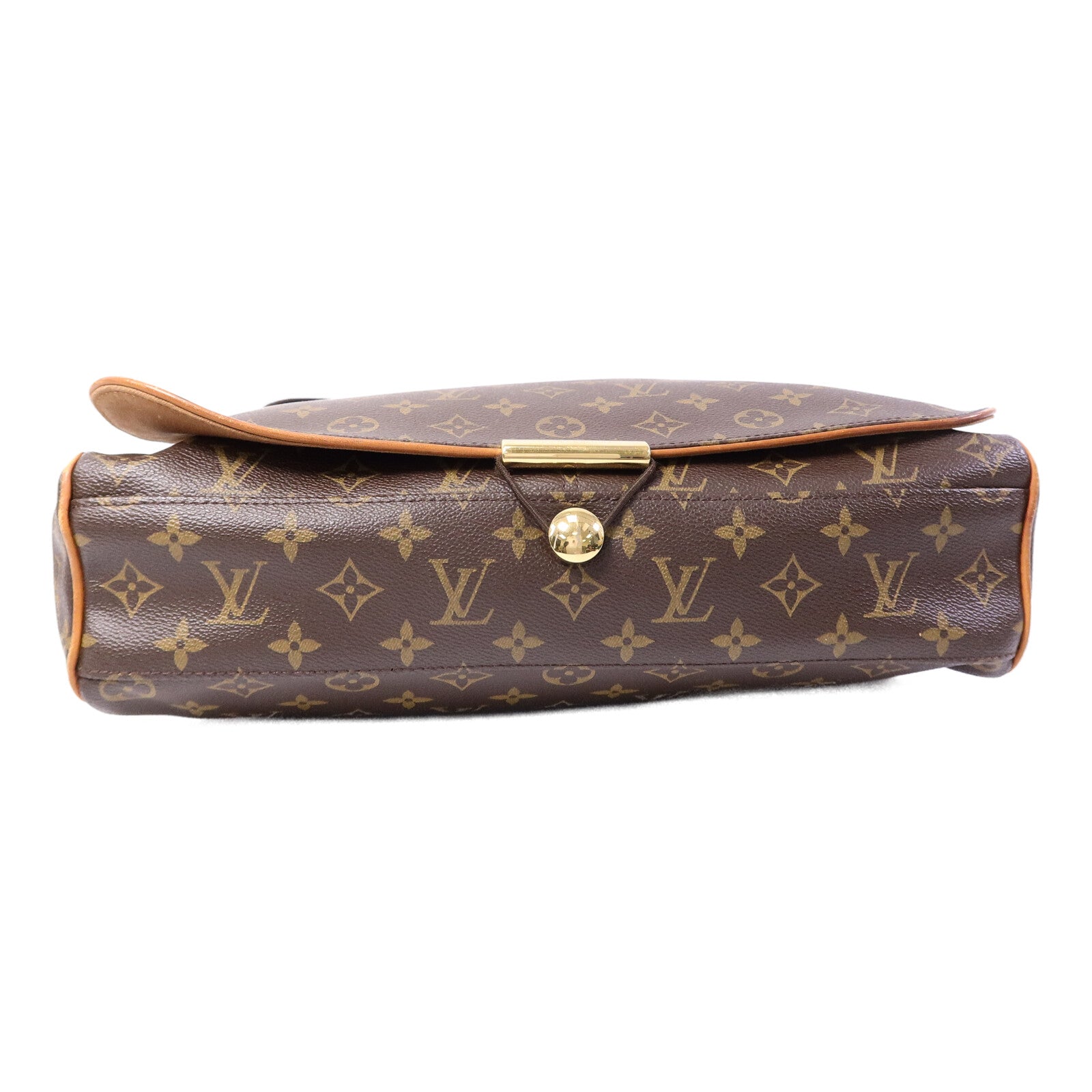 LOUIS VUITTON Monogram Abbesses肩背袋