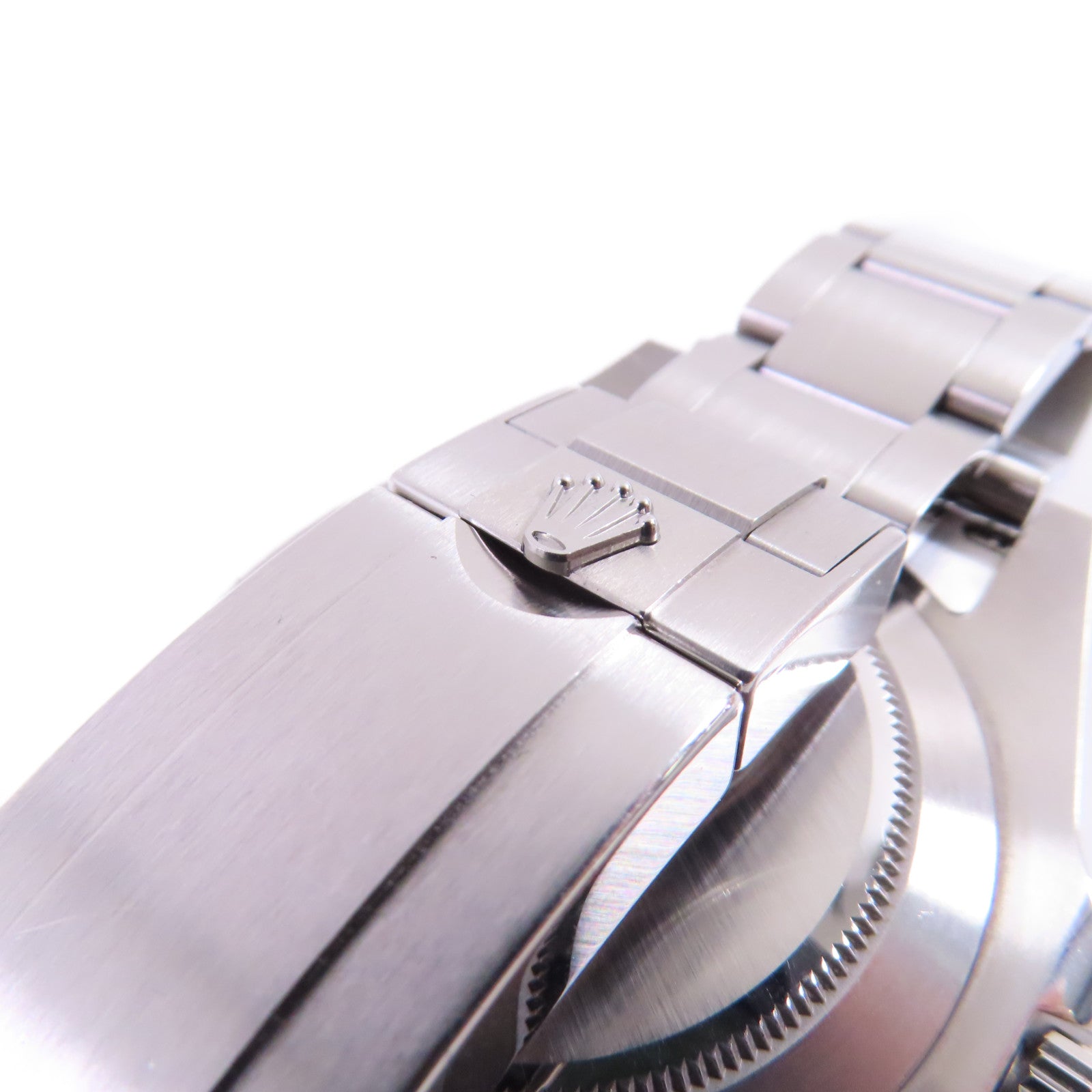ROLEX ExplorerII 216570