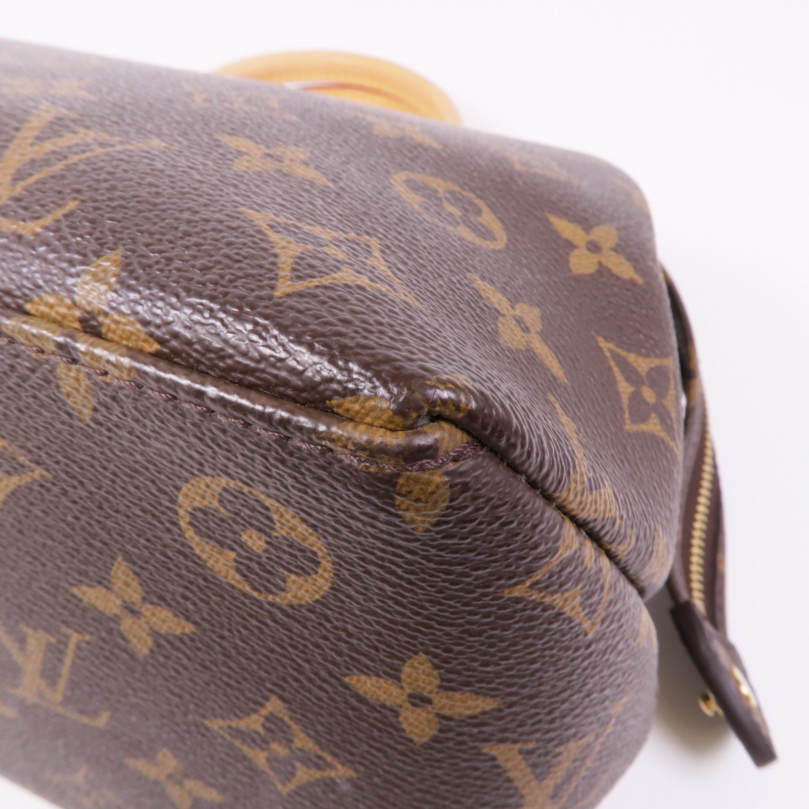 LOUIS VUITTON 【激減優惠】Monogram Grand Palais金扣手挽肩背兩用袋