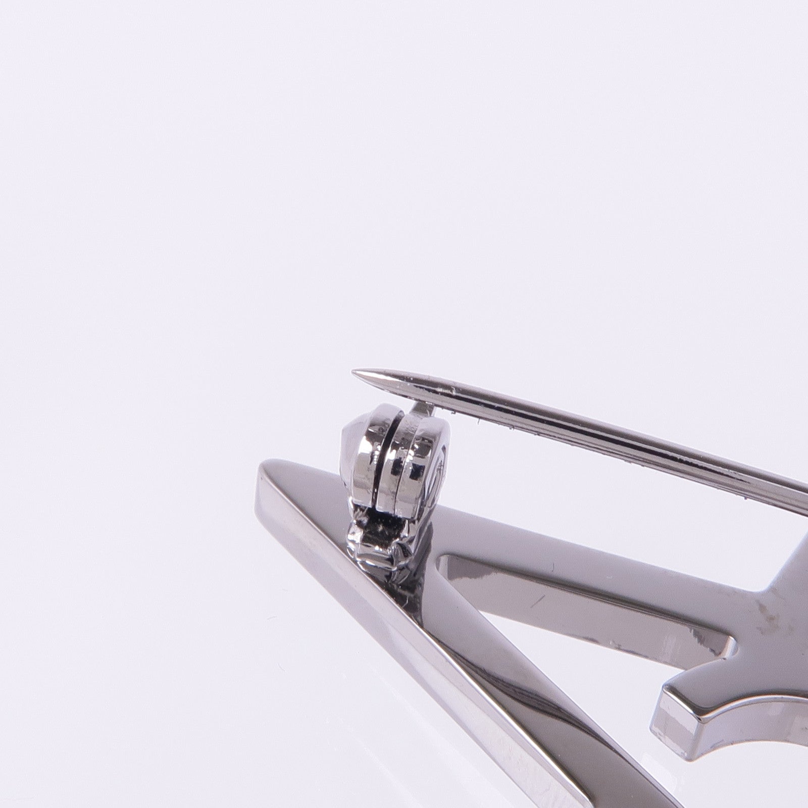 CHANEL 金屬Brooch胸針