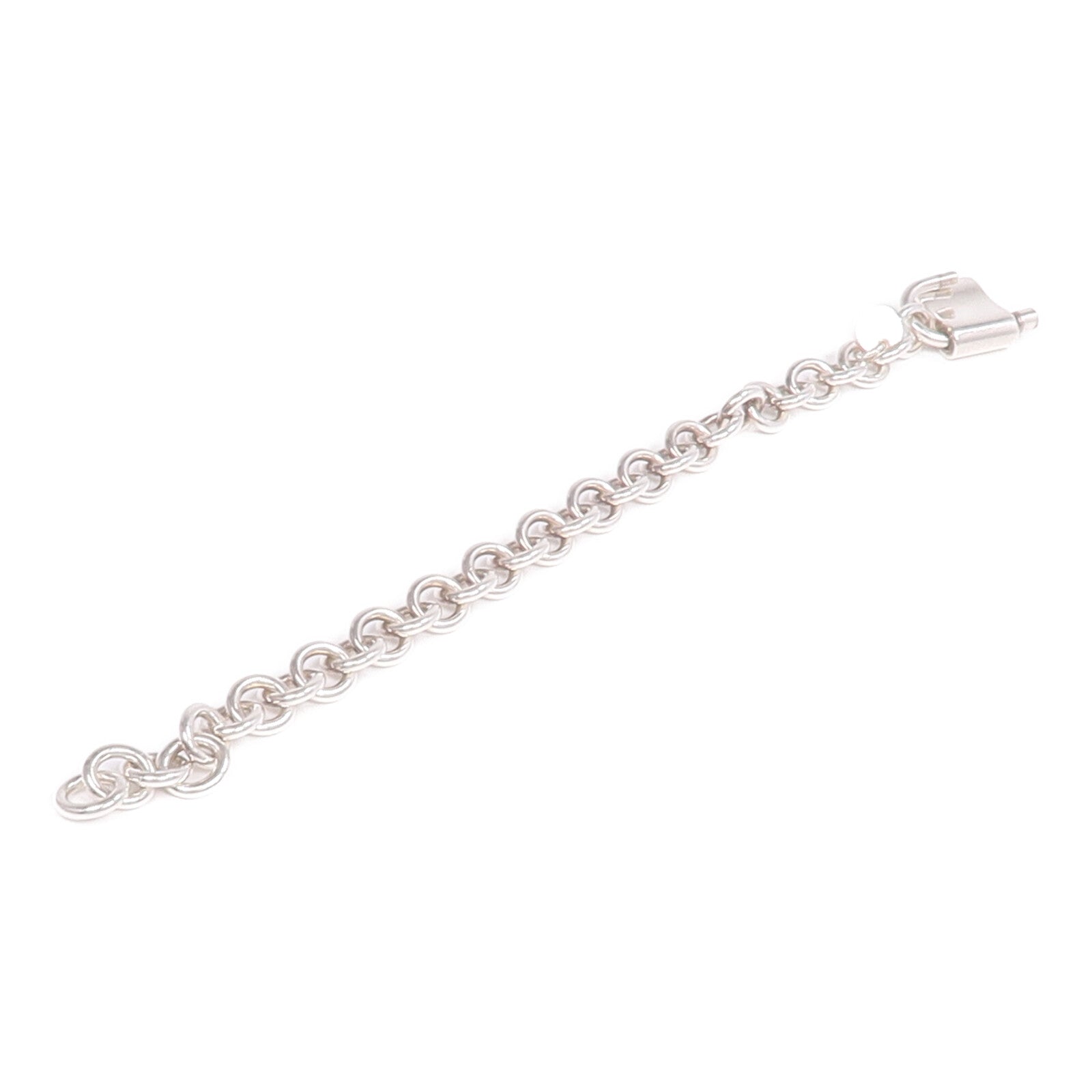 TIFFANY＆CO 925純銀Bracelet手鏈