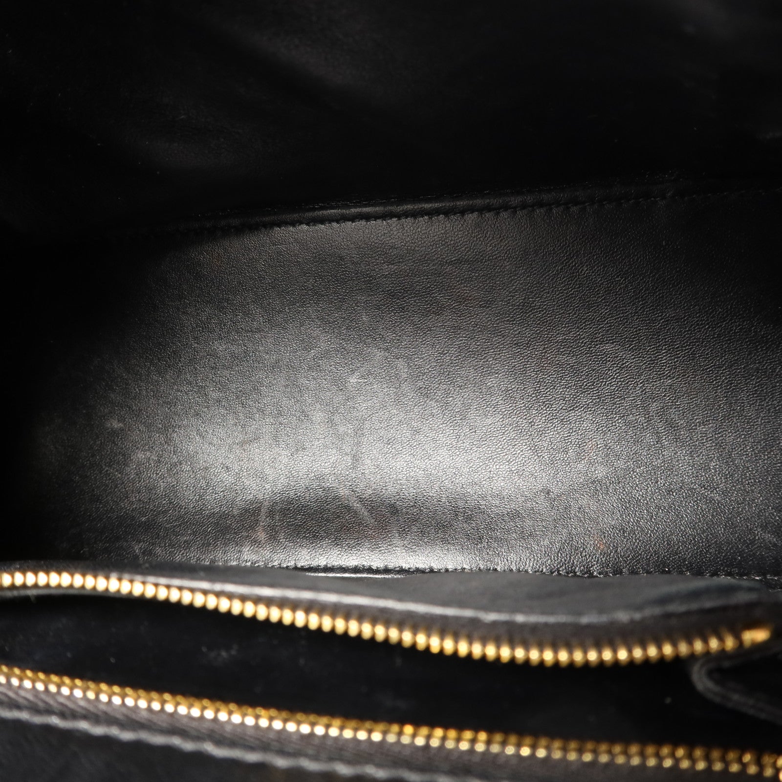 BALENCIAGA 【激減優惠】牛皮皮革Hourglass金扣手挽肩背兩用袋