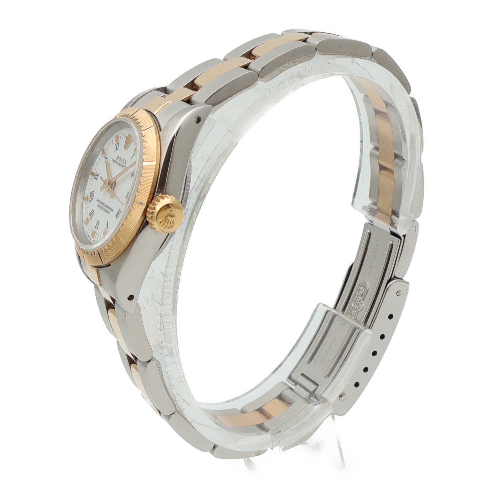 ROLEX Oyster Perpetual 67243