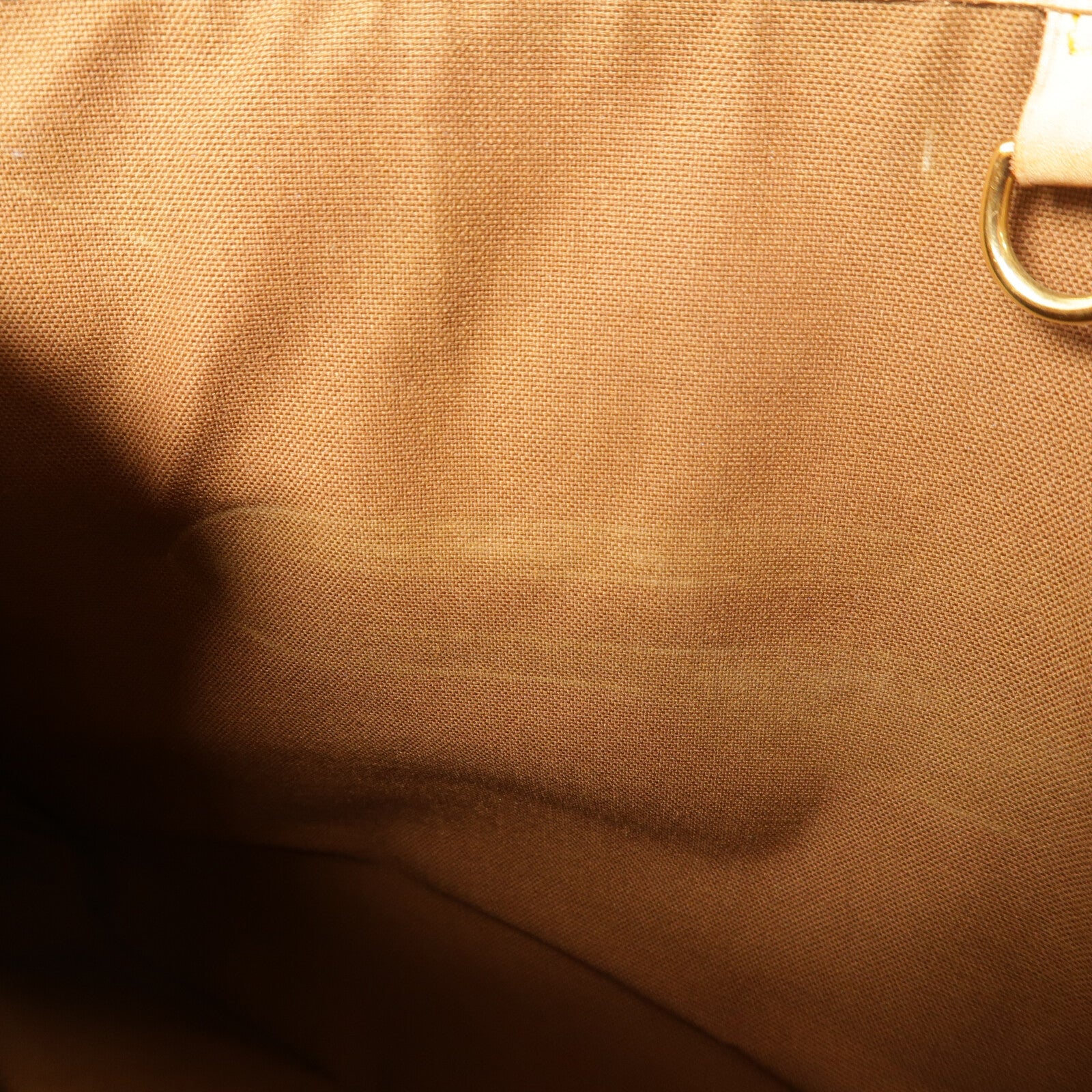 LOUIS VUITTON Monogram Batignolles Horizontal肩背袋