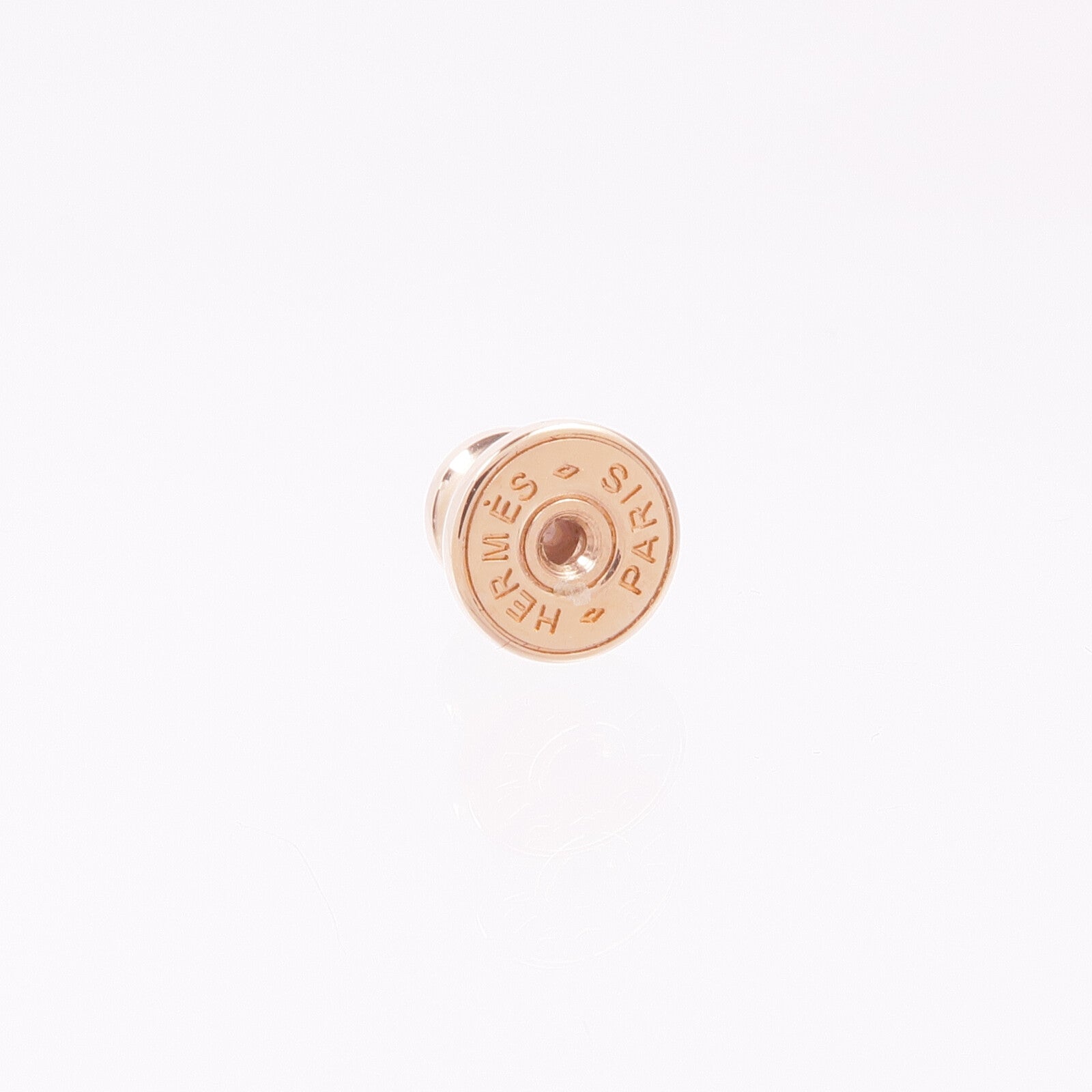 HERMES 金屬Pop H Earrings耳環