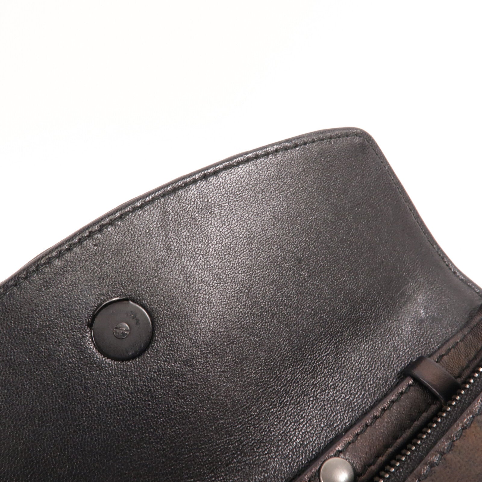 BALENCIAGA 牛皮皮革BB Wallet On Chain肩背袋