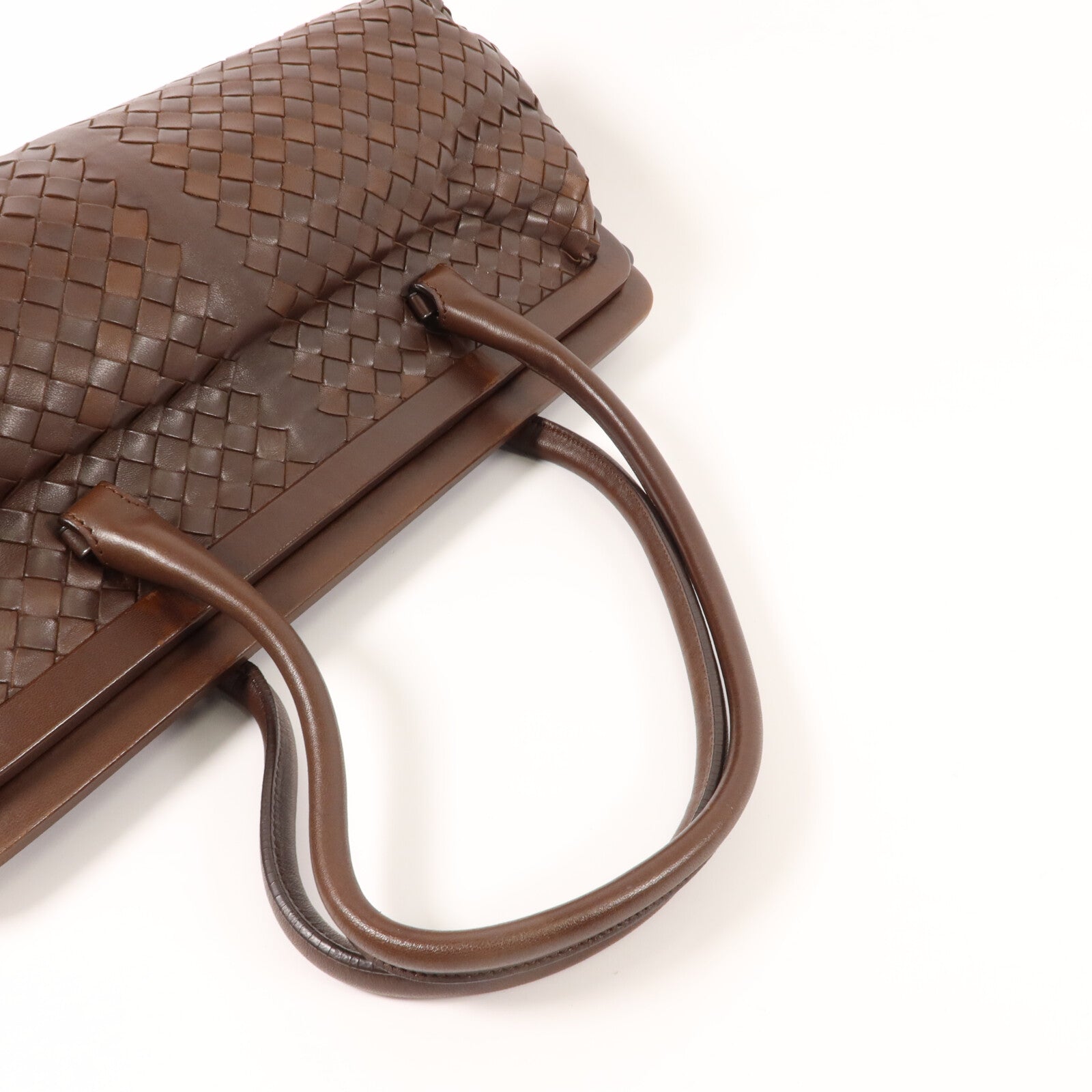 BOTTEGA VENETA 牛皮皮革Shoulder Bag肩背袋