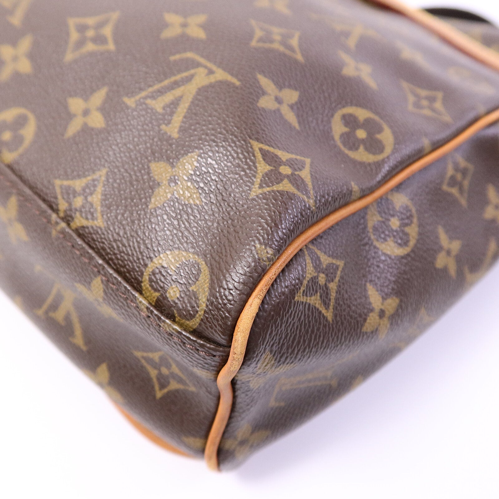 LOUIS VUITTON Monogram Abbesses肩背袋