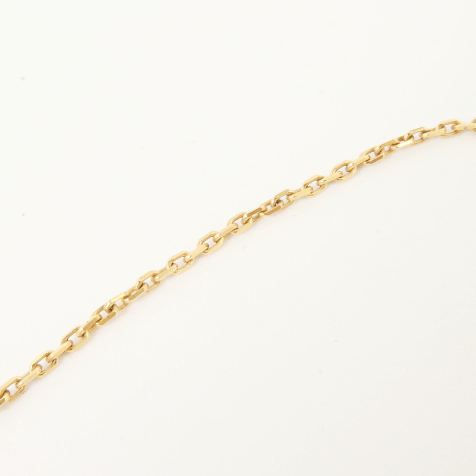 HERMES 金屬/琺瑯Pop H Necklace項鏈
