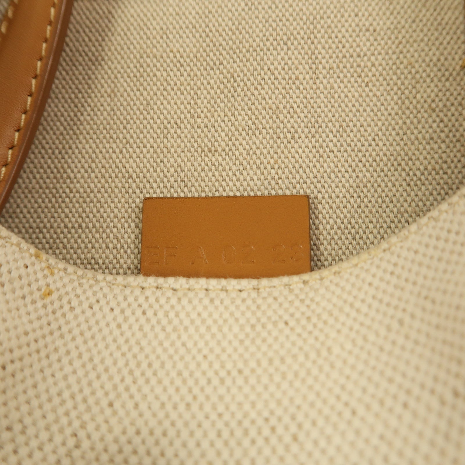 GIVENCHY 【激減優惠】帆布Small G-Tote金扣手挽肩背兩用袋米色/啡色