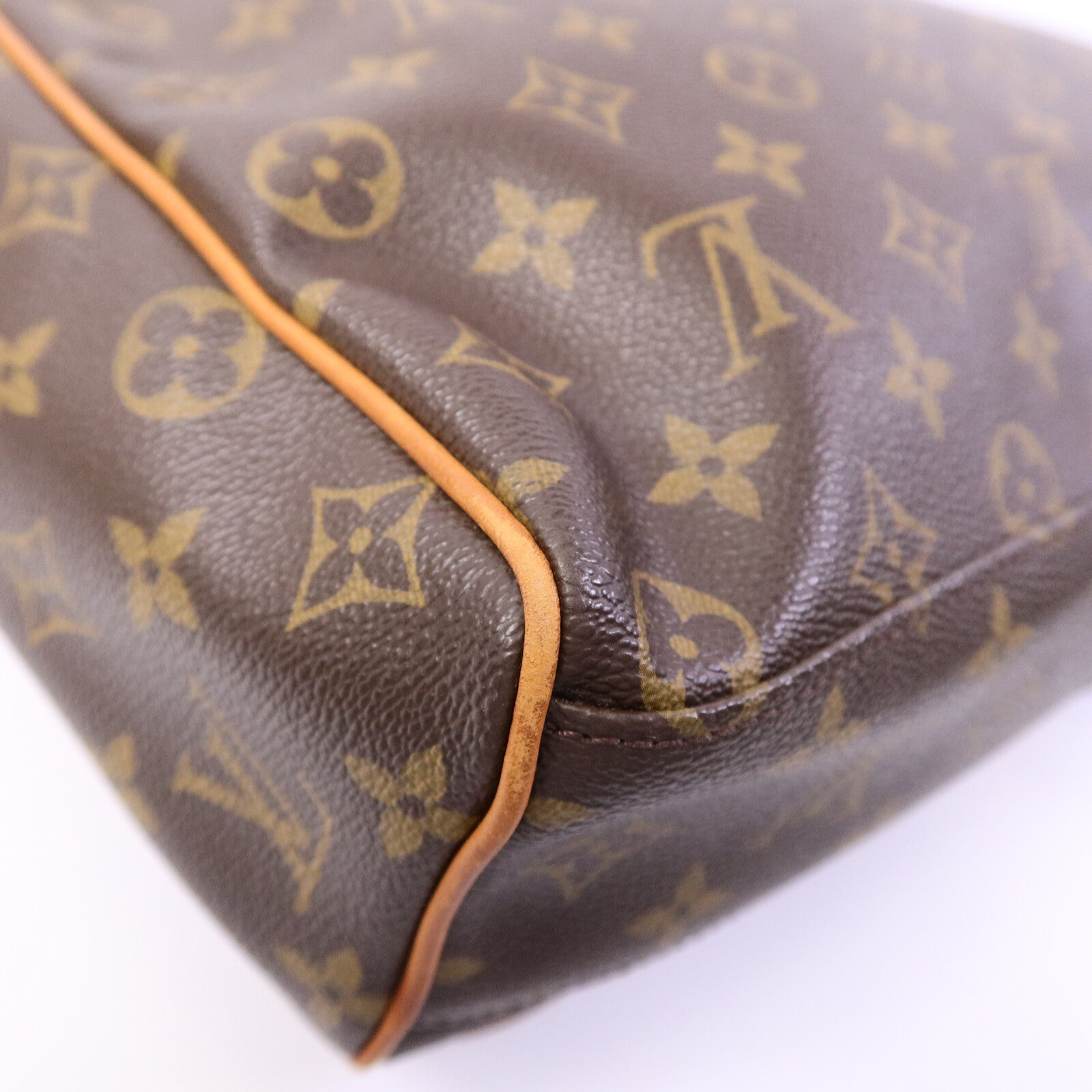 LOUIS VUITTON Monogram Abbesses肩背袋