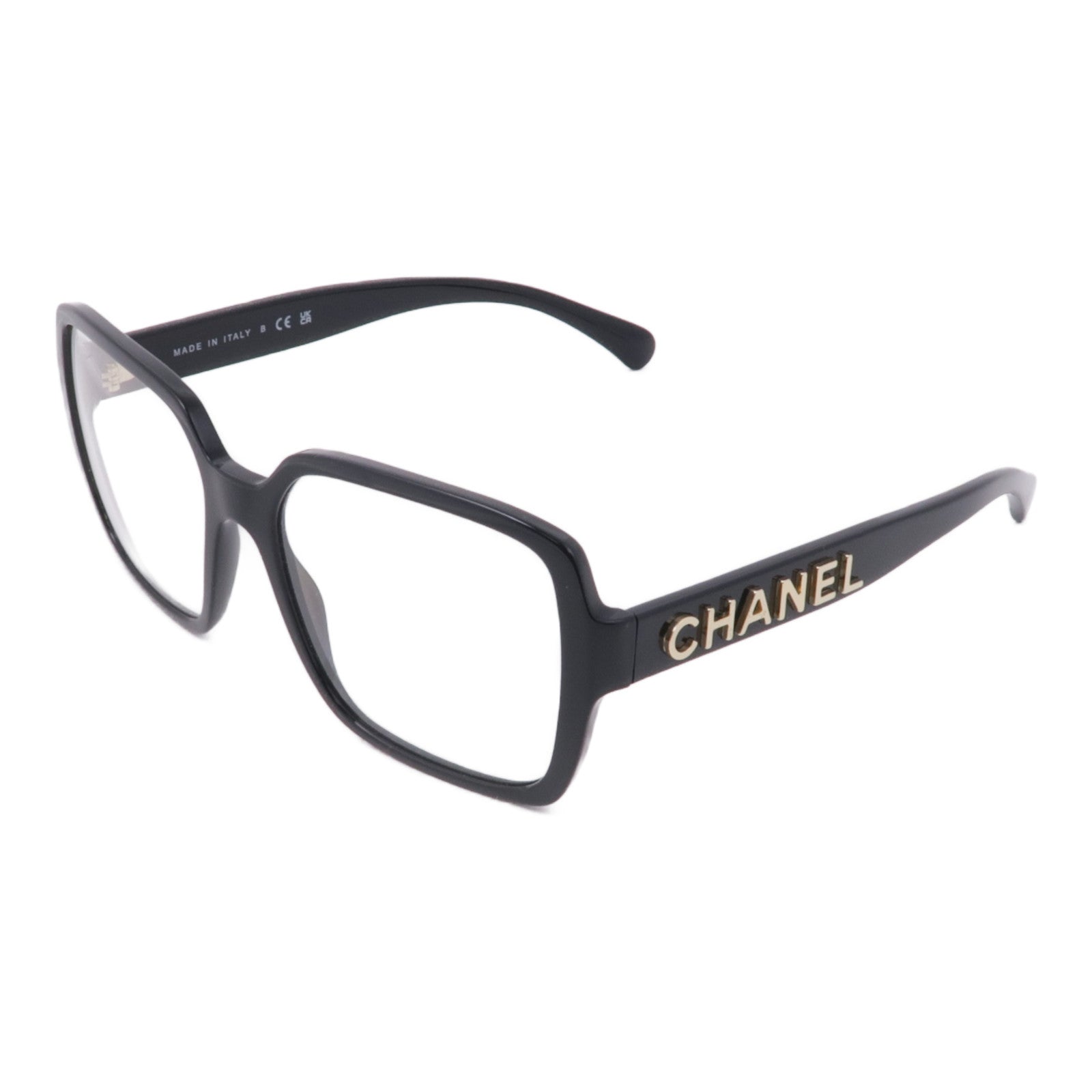CHANEL PVC Glasses眼鏡