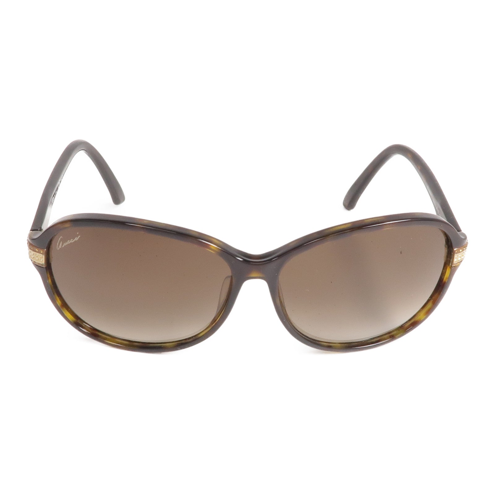 GUCCI PVC Sunglasses太陽眼鏡