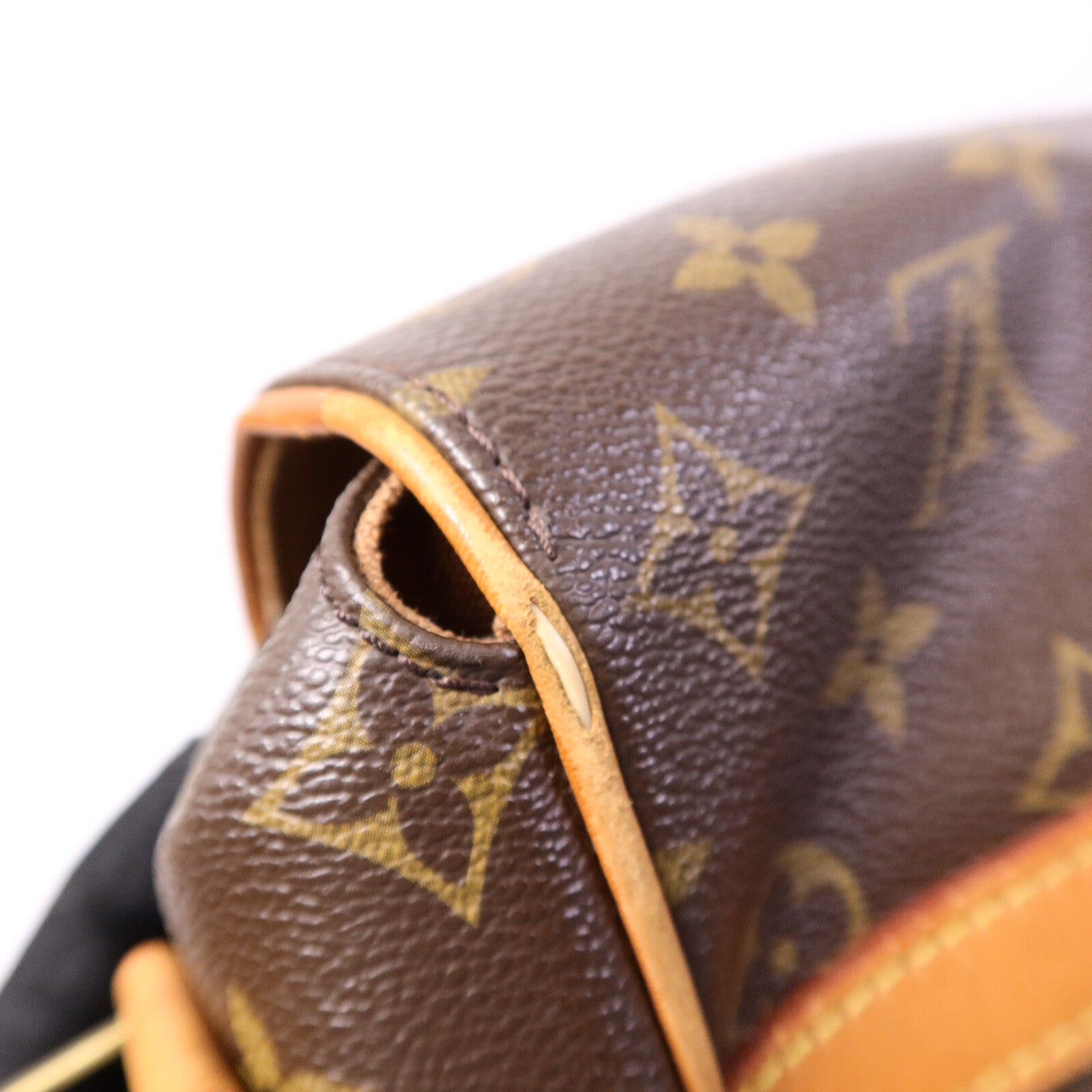 LOUIS VUITTON Monogram Abbesses肩背袋