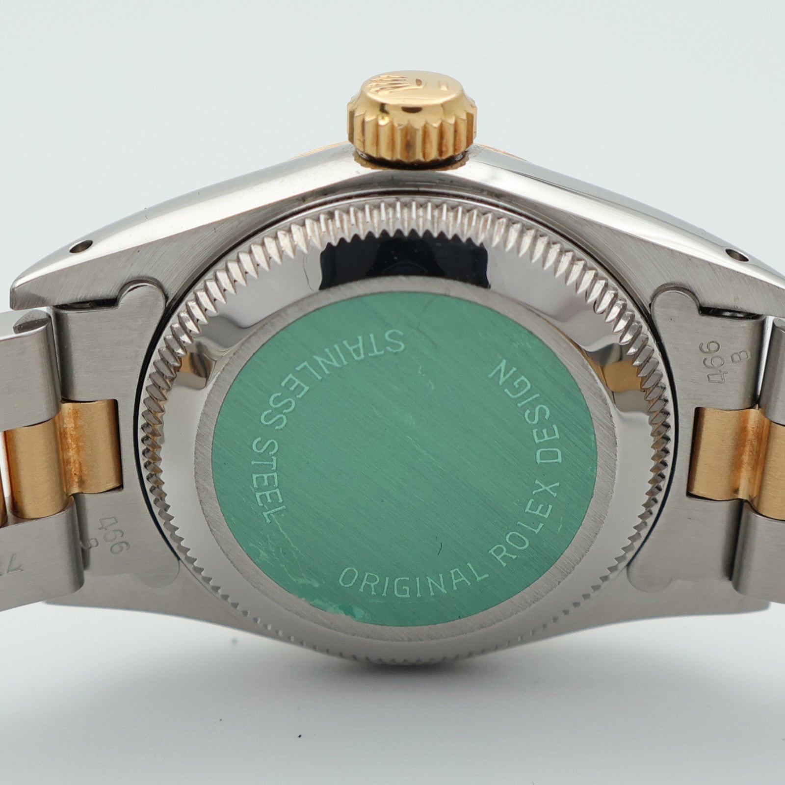 ROLEX Oyster Perpetual 67243