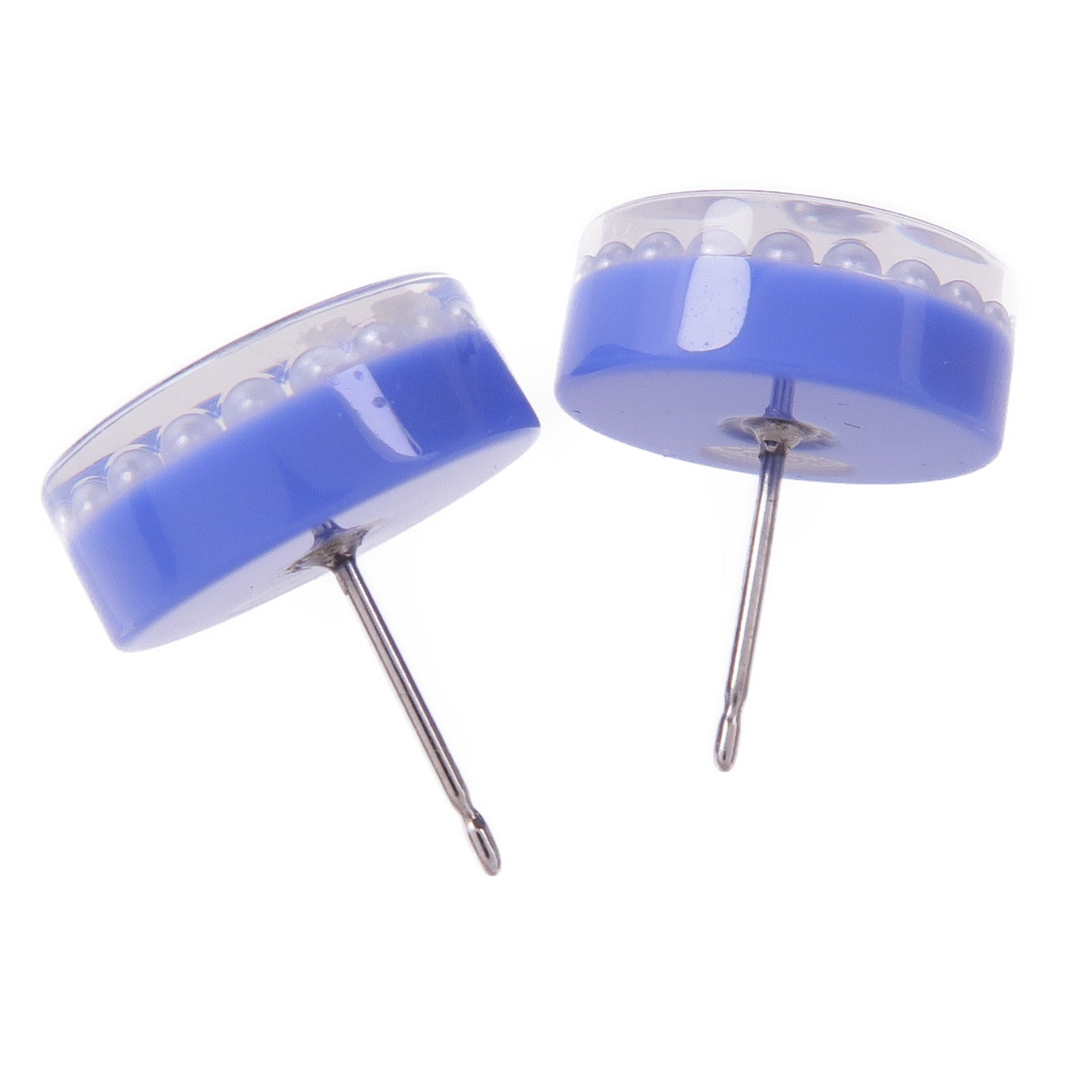 CHANEL 【激減優惠】PVC Earrings耳環