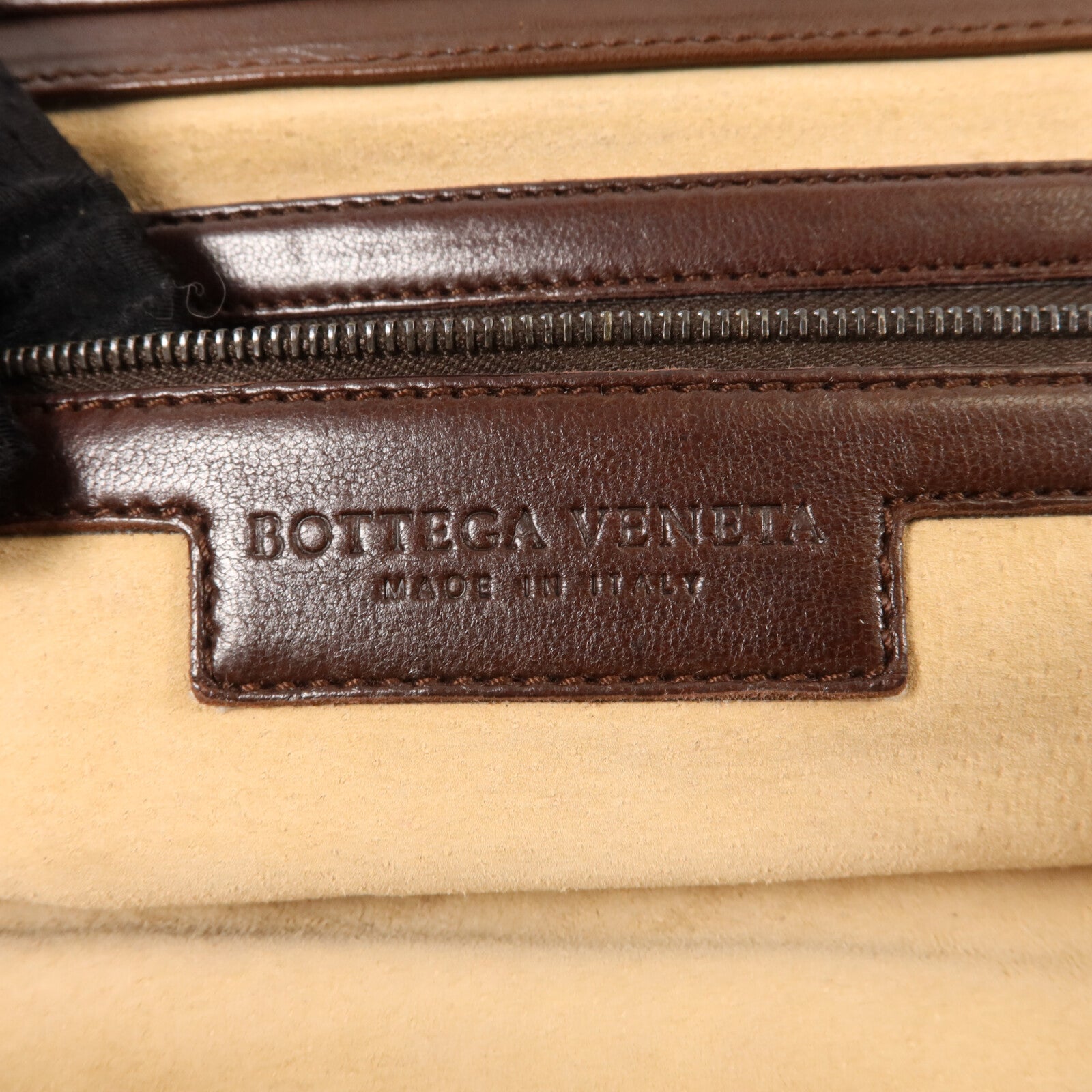 BOTTEGA VENETA 牛皮皮革Shoulder Bag肩背袋