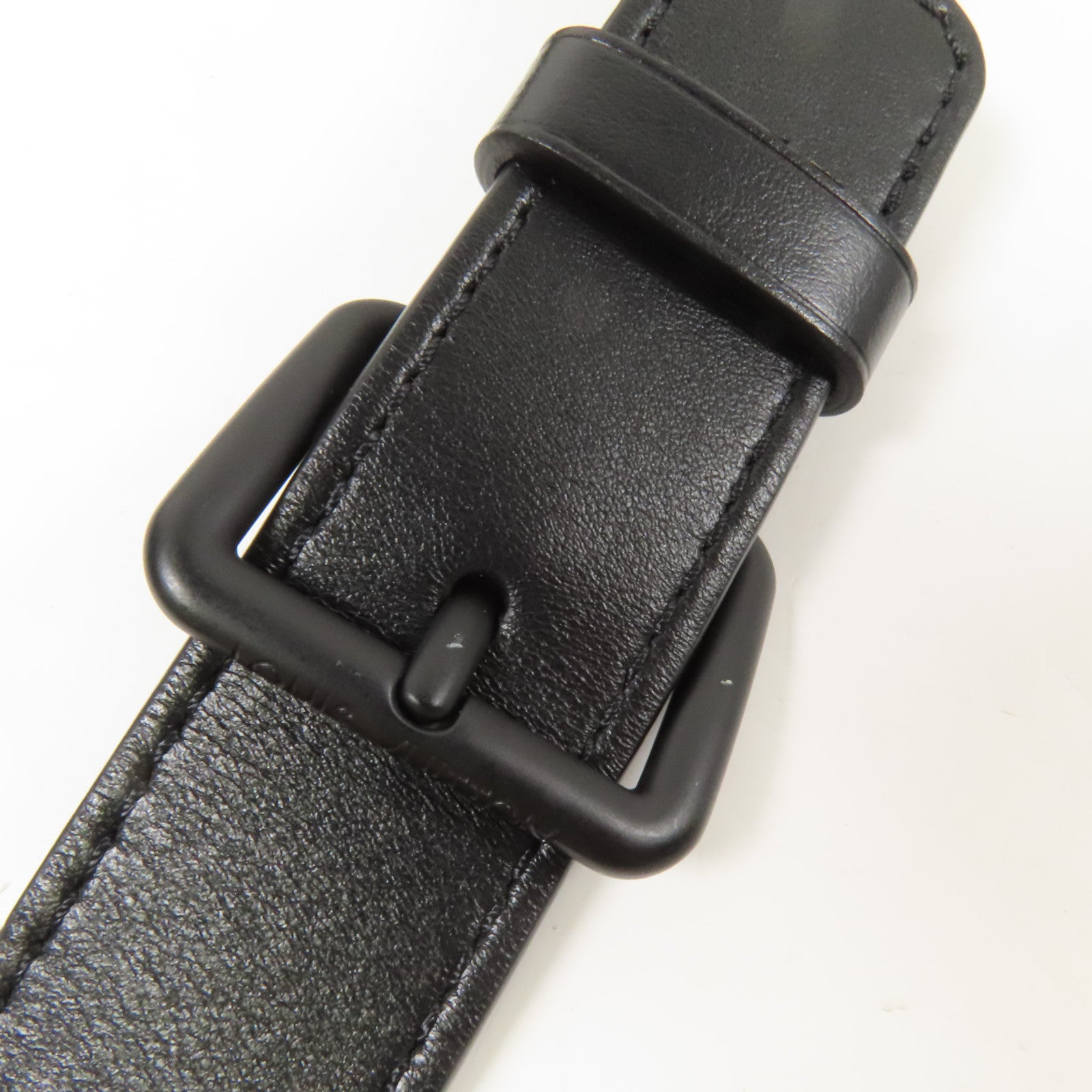 LOUIS VUITTON Monogram Eclipse Bosphore Wearable Wallet肩背袋