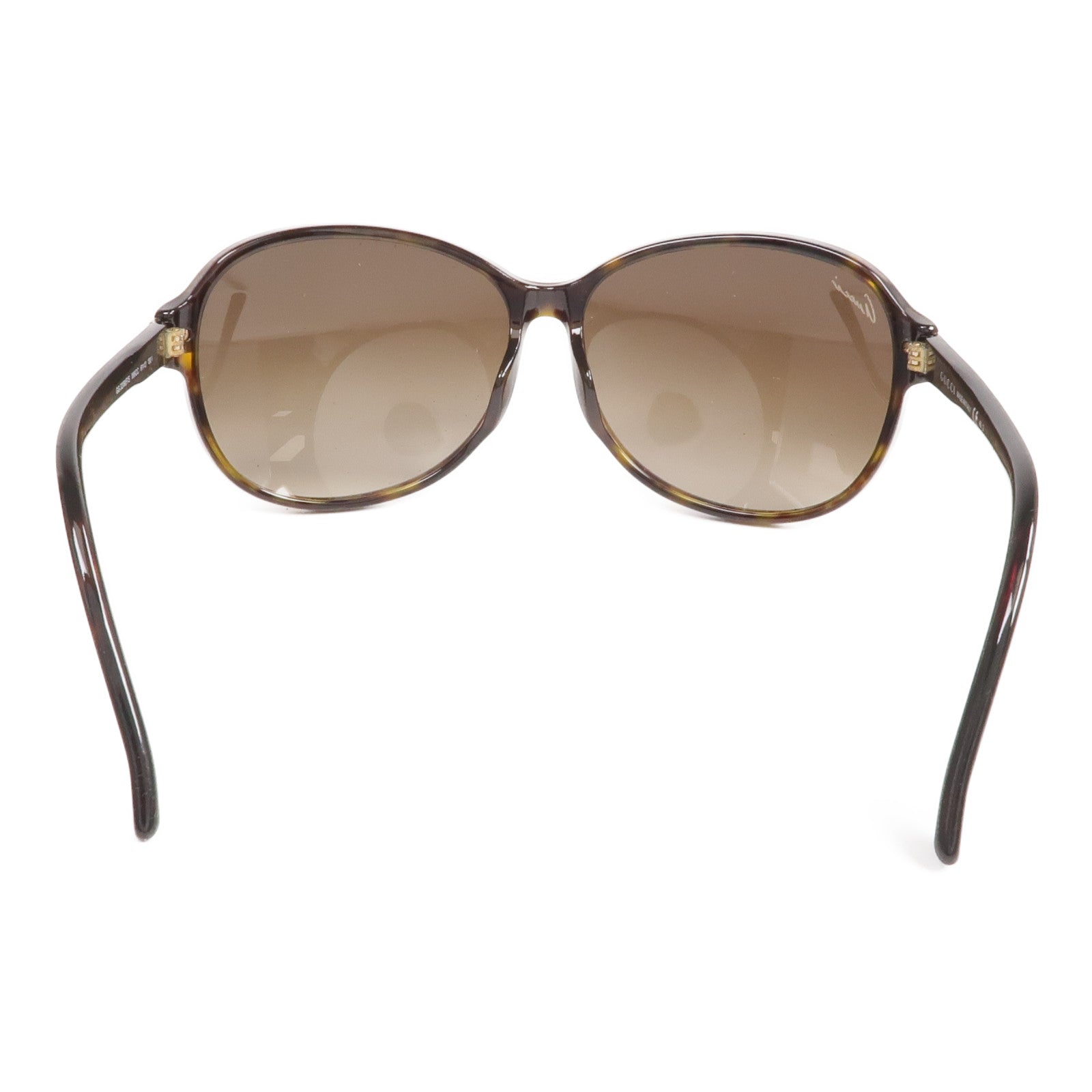 GUCCI PVC Sunglasses太陽眼鏡