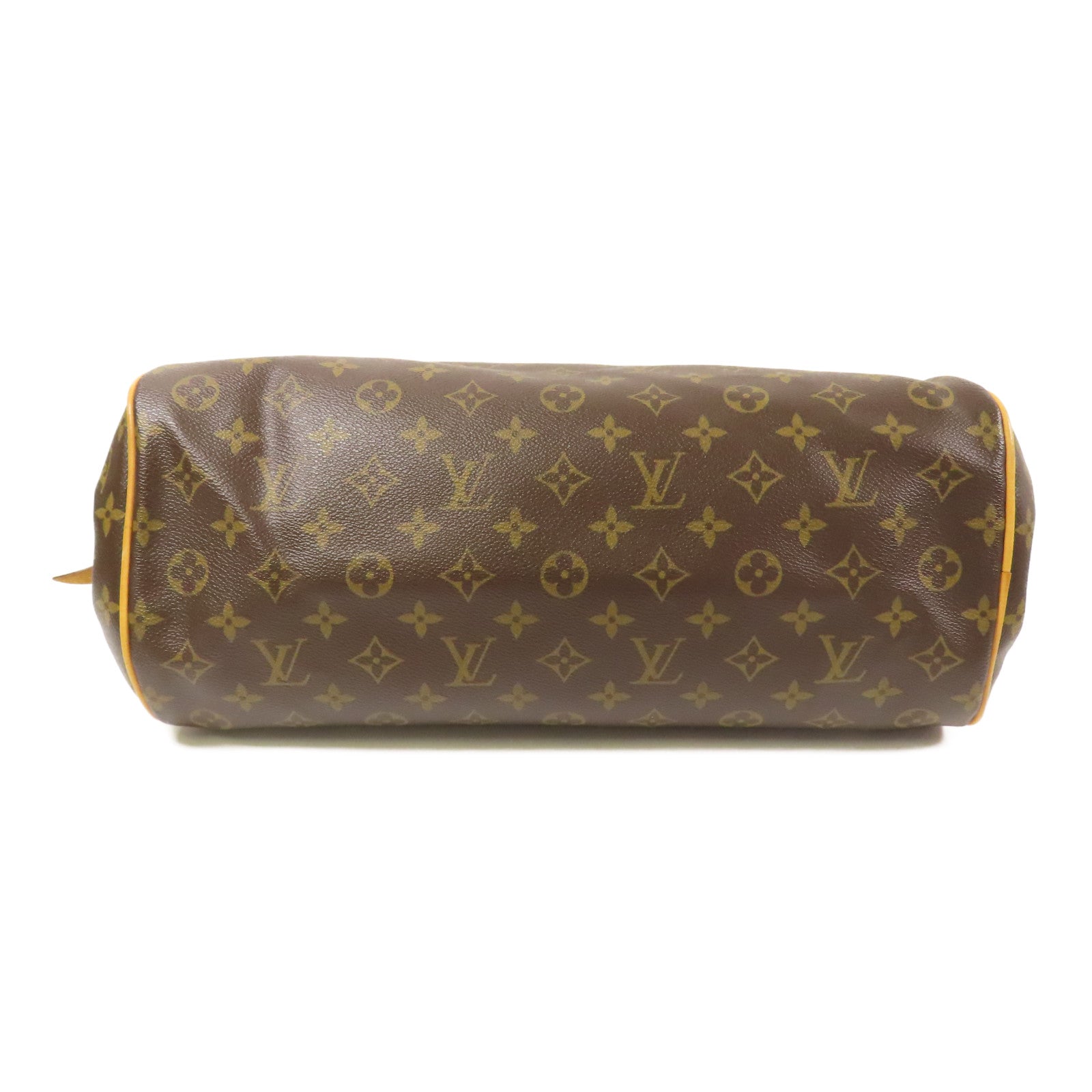 LOUIS VUITTON Monogram Montorgueil GM金扣肩背袋