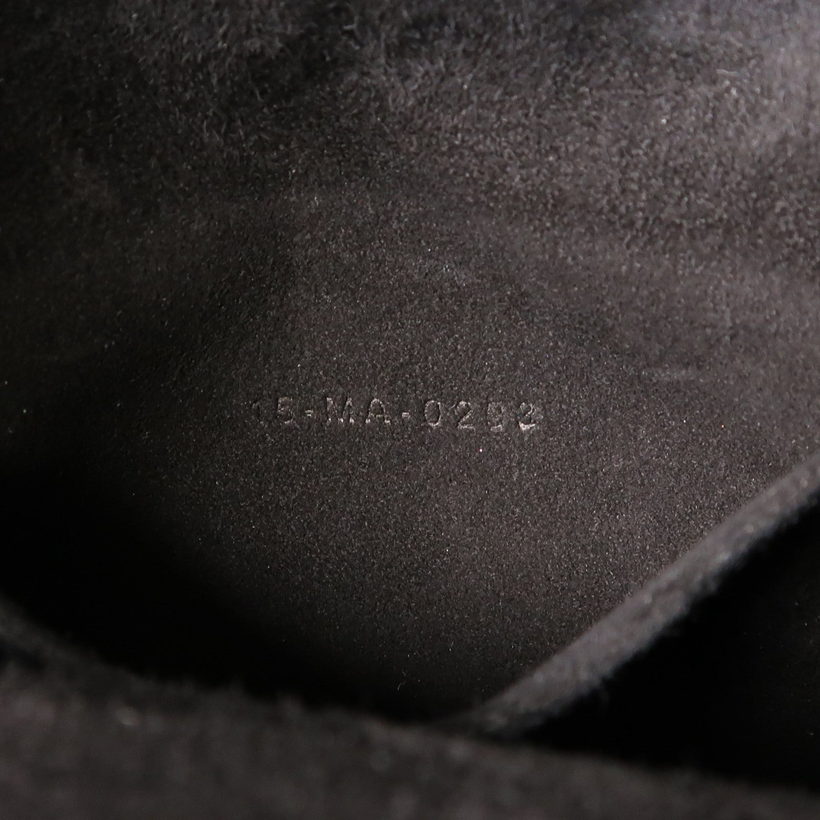 Dior 牛皮皮革C'est Dior Bag金扣手挽肩背兩用袋