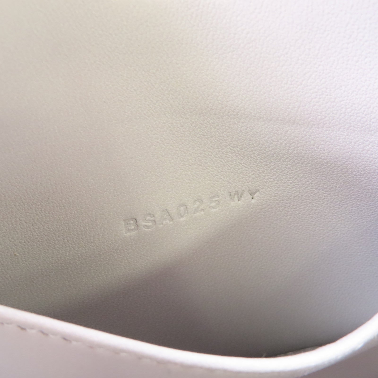 HERMES 鴕鳥皮革Mini Bolide 1923 2Way Shoulder Bag金扣手挽肩背兩用袋Bleu Glacier冰川藍色