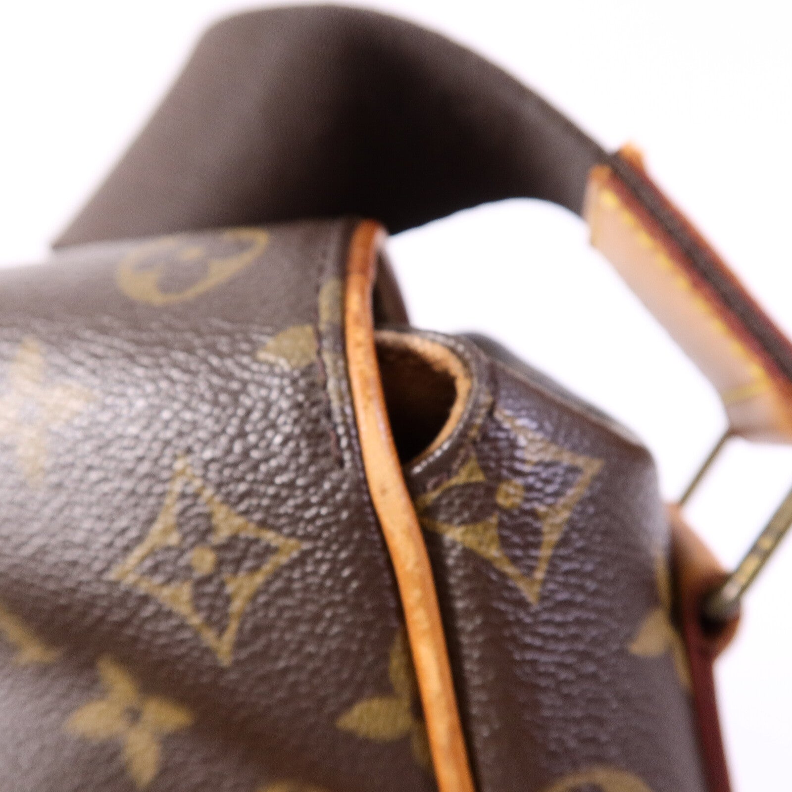 LOUIS VUITTON Monogram Abbesses肩背袋