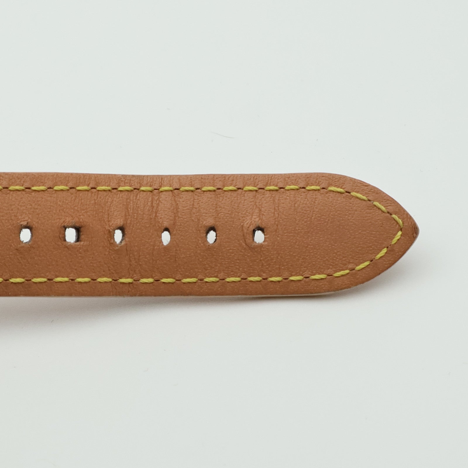 LOUIS VUITTON Tambour Lovely Cup Q132C