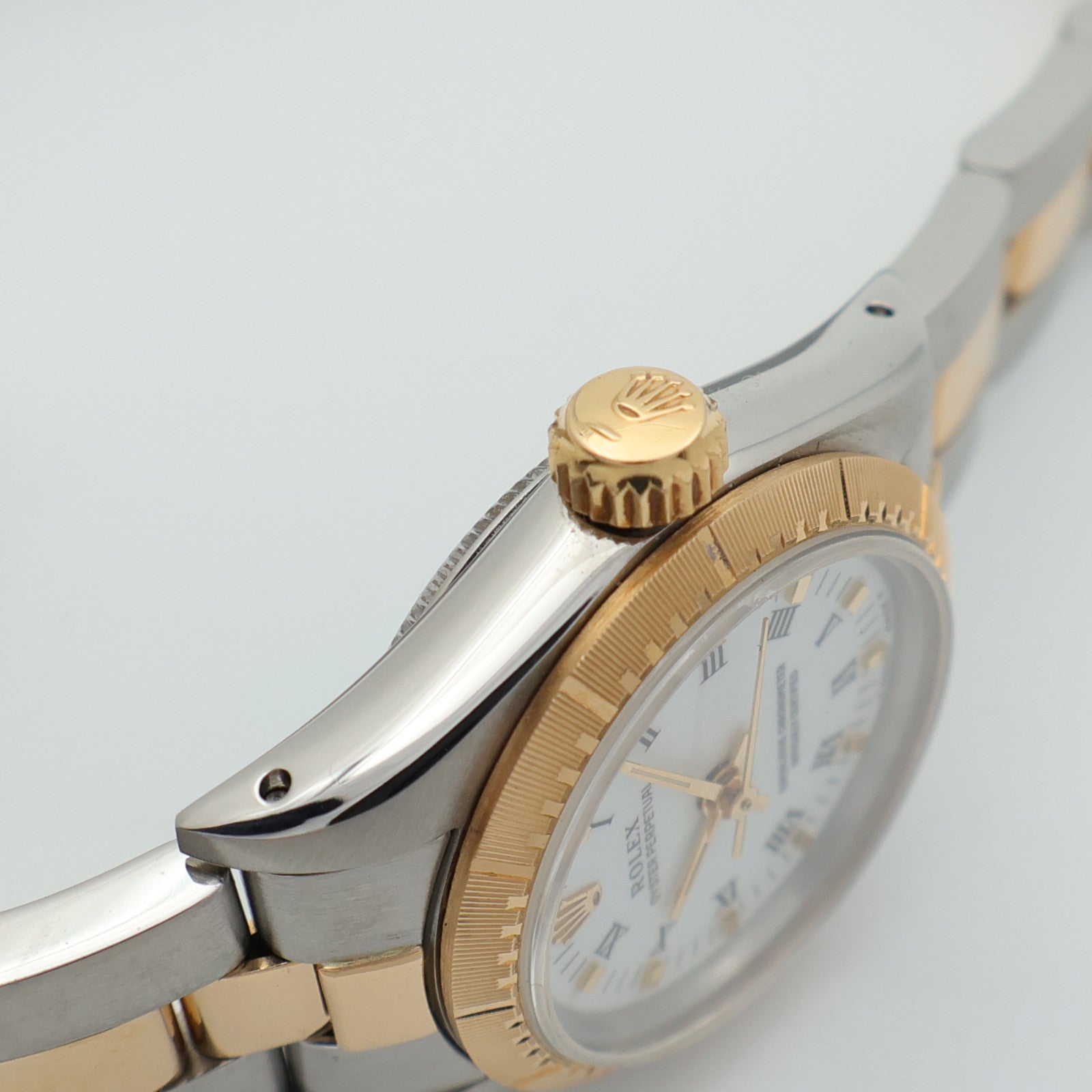 ROLEX Oyster Perpetual 67243