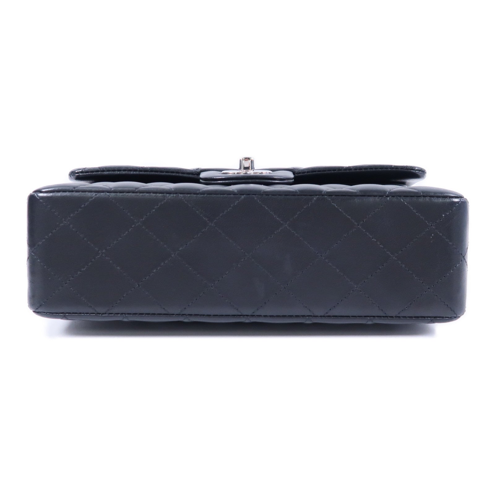 CHANEL 羊皮皮革Classic 23鏈帶肩背袋