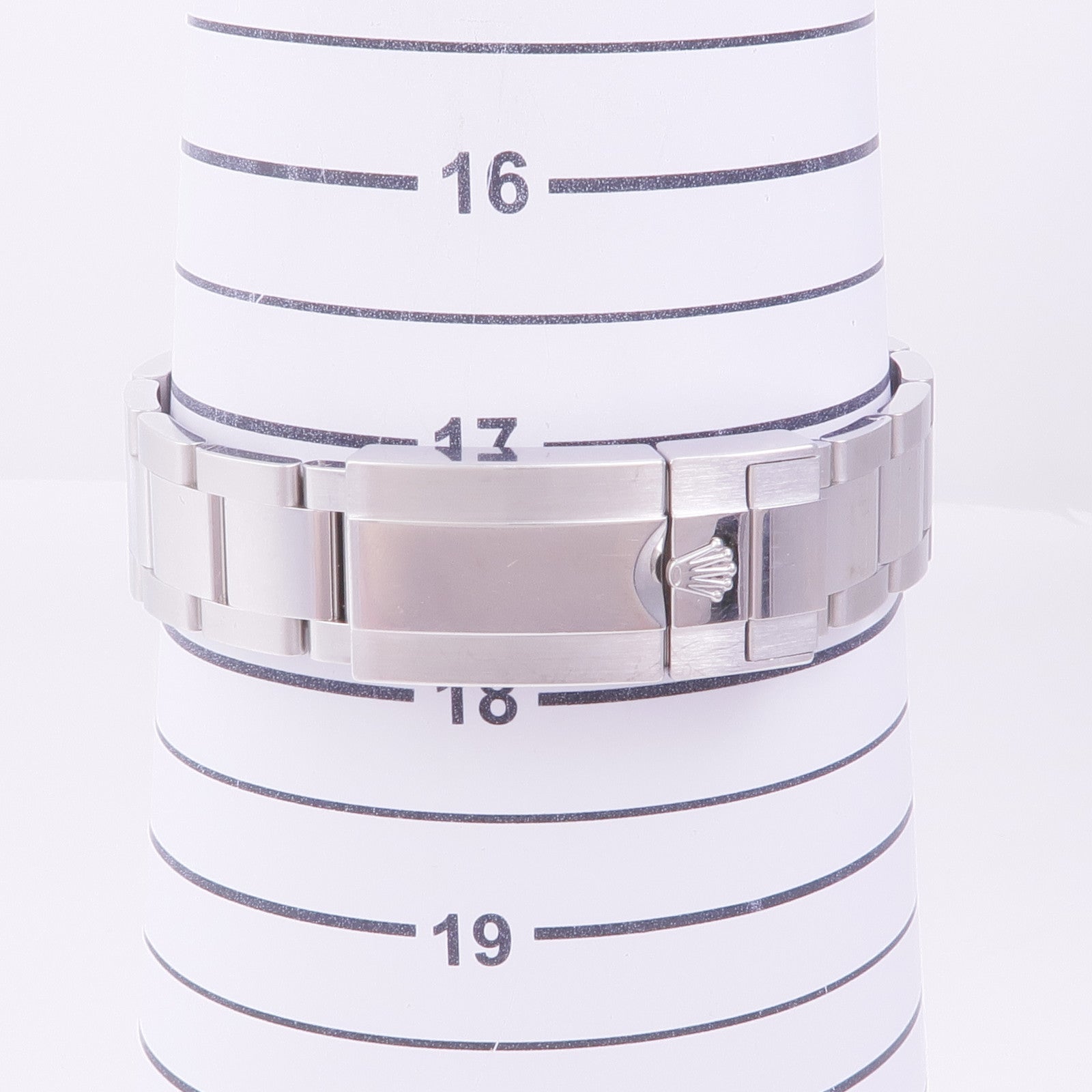 ROLEX GMT MasterⅡ 116710LN