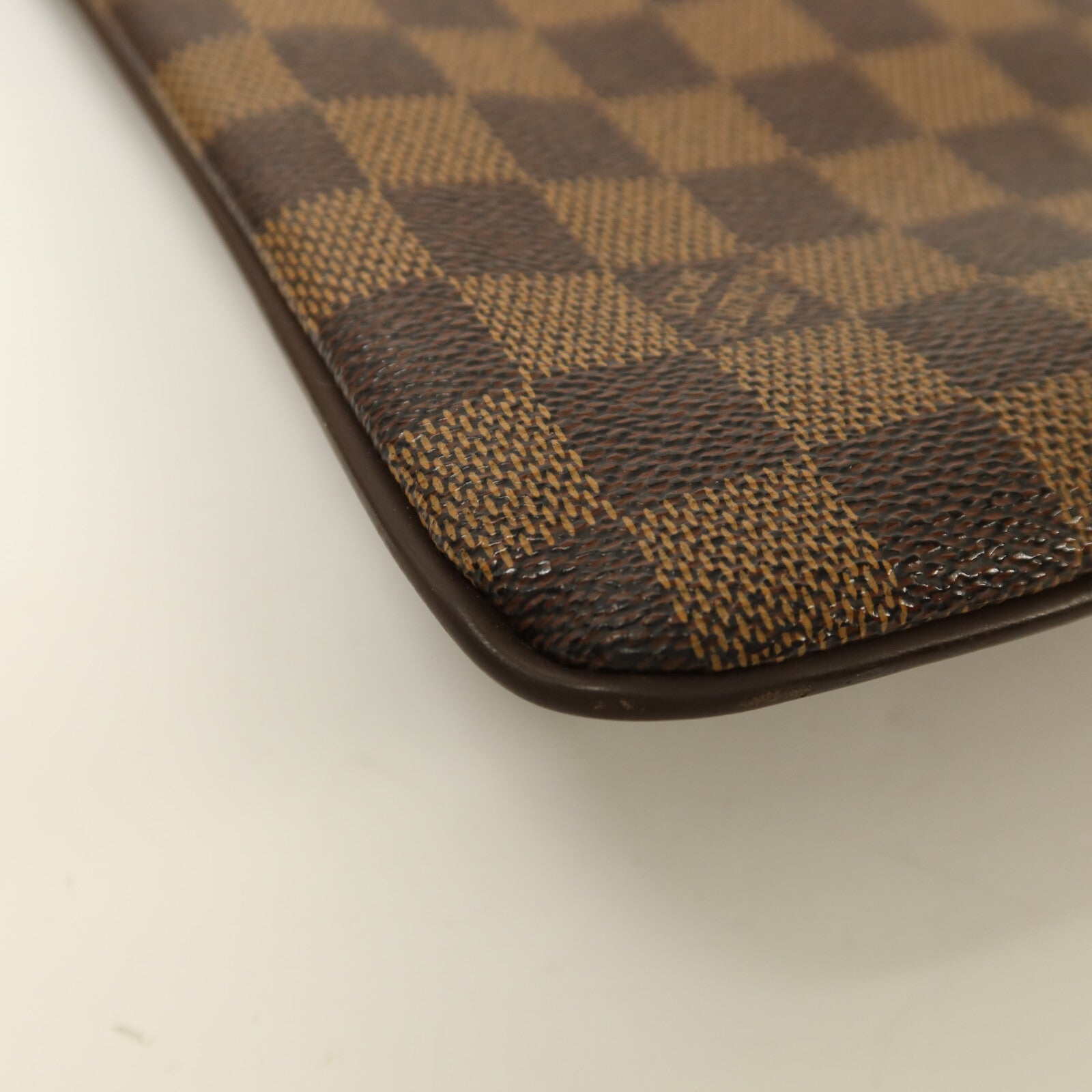 LOUIS VUITTON Damier Melville肩背袋