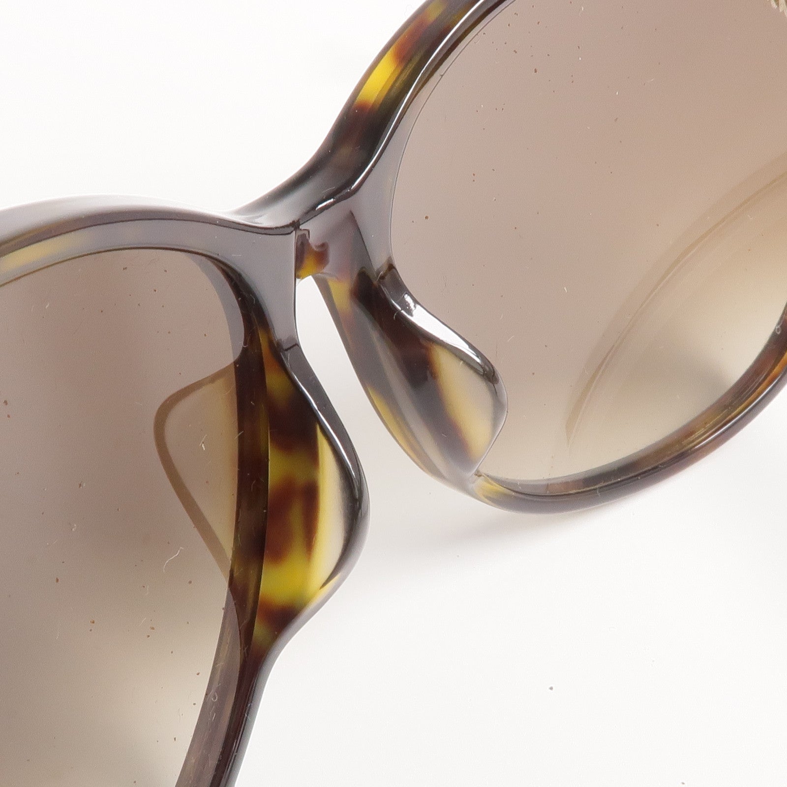 GUCCI PVC Sunglasses太陽眼鏡