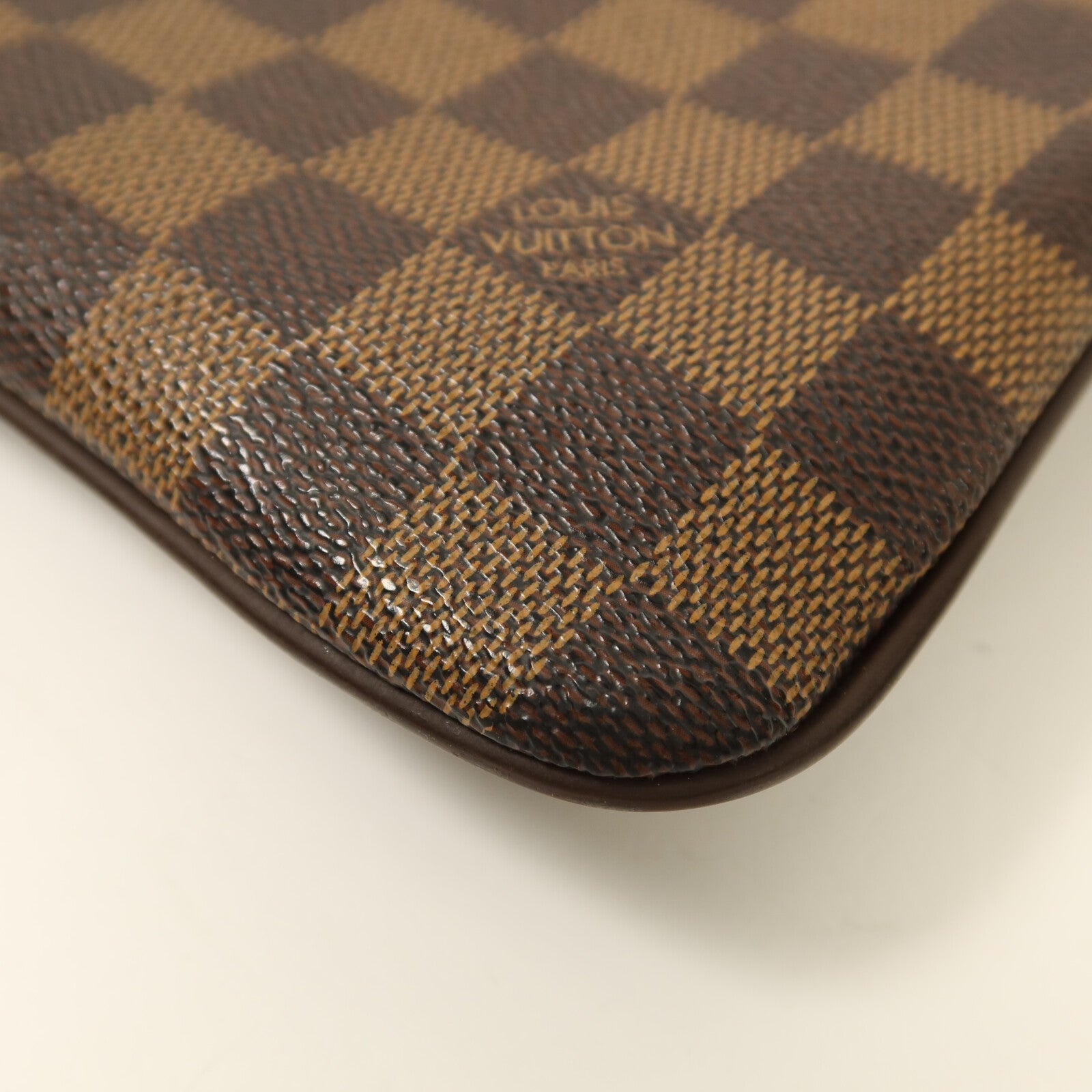 LOUIS VUITTON Damier Melville肩背袋